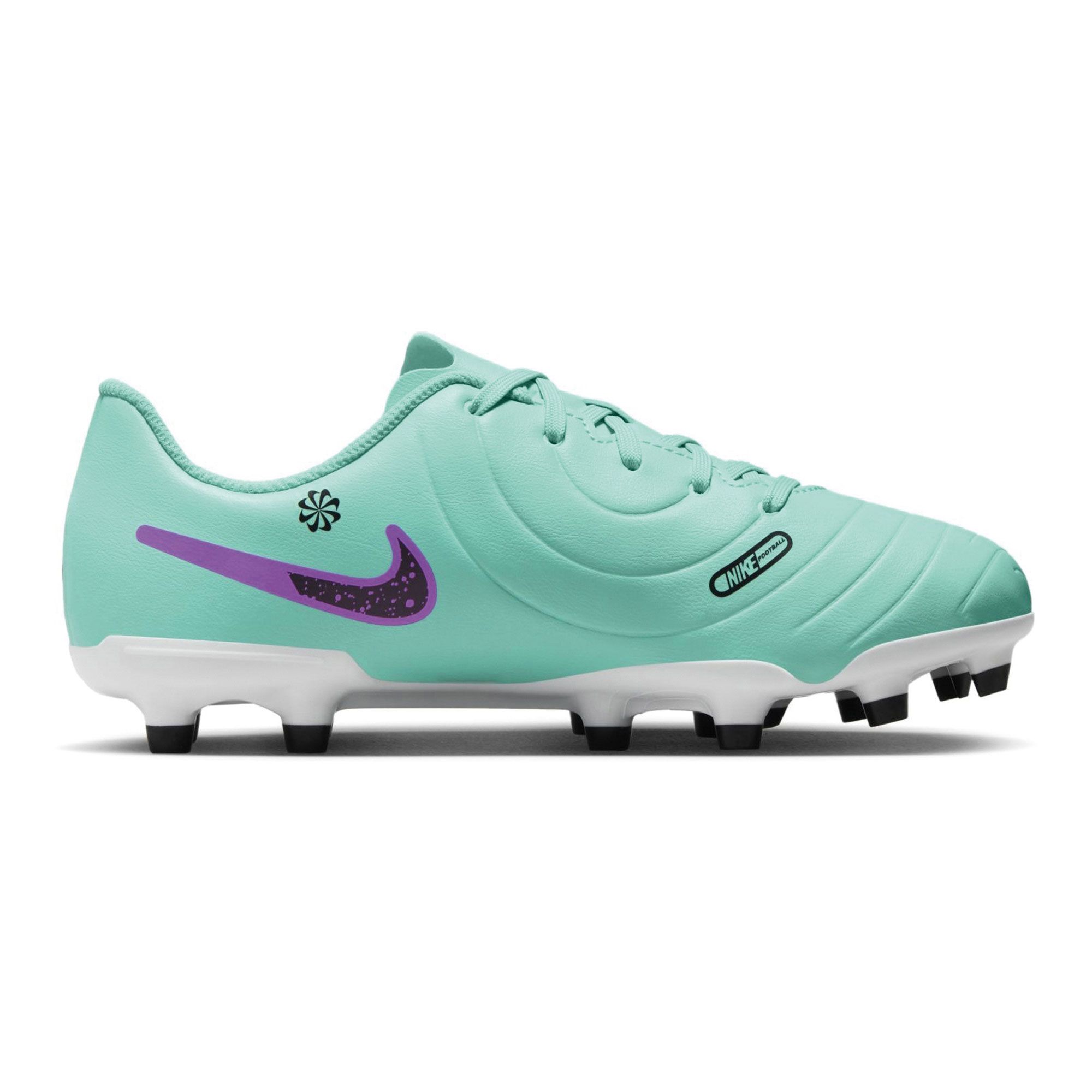 Nike Legend 10 Club FG/MG Voetbalschoenen Junior