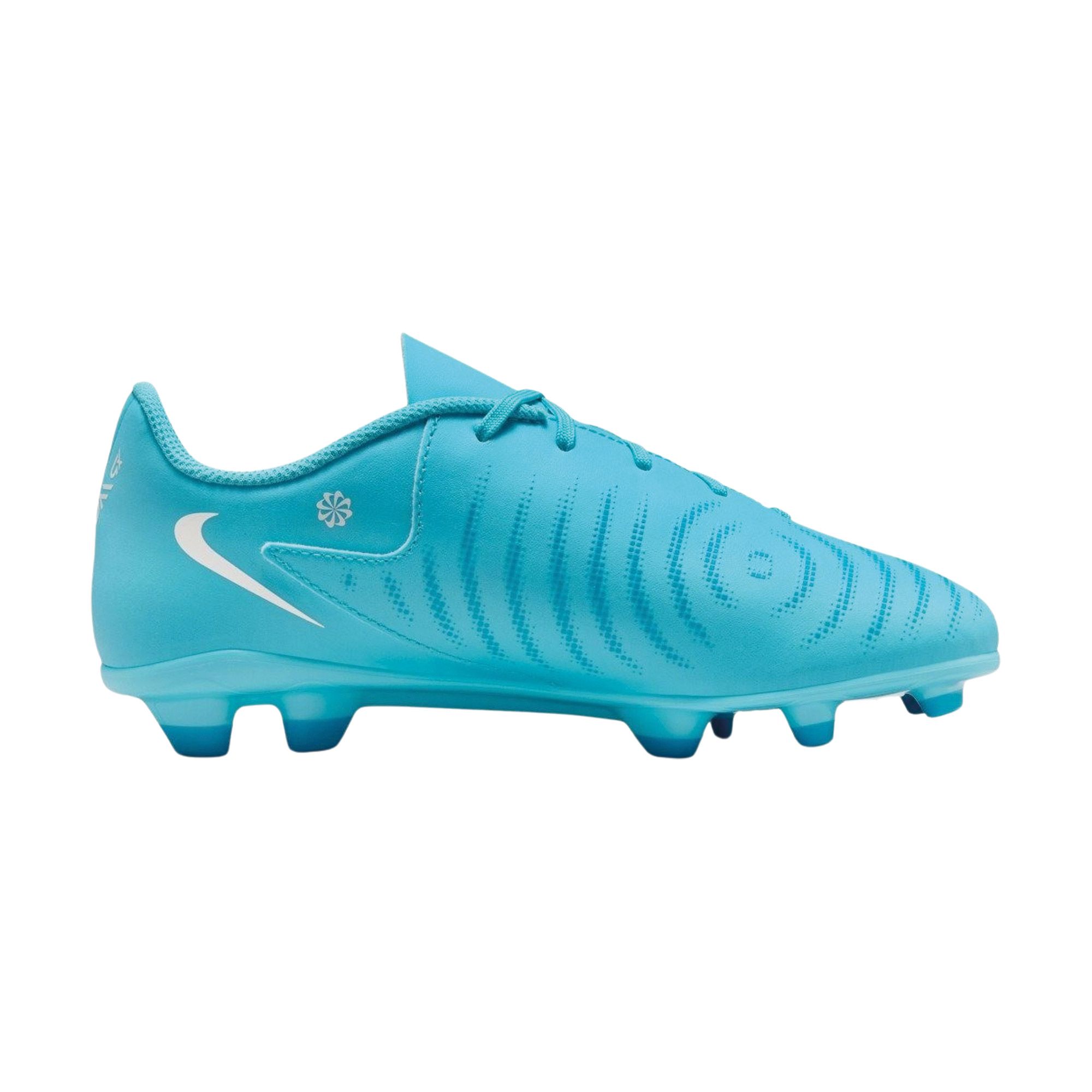 Nike Phantom GX II Club FG/MG Footballshoes Junior | Plutosport