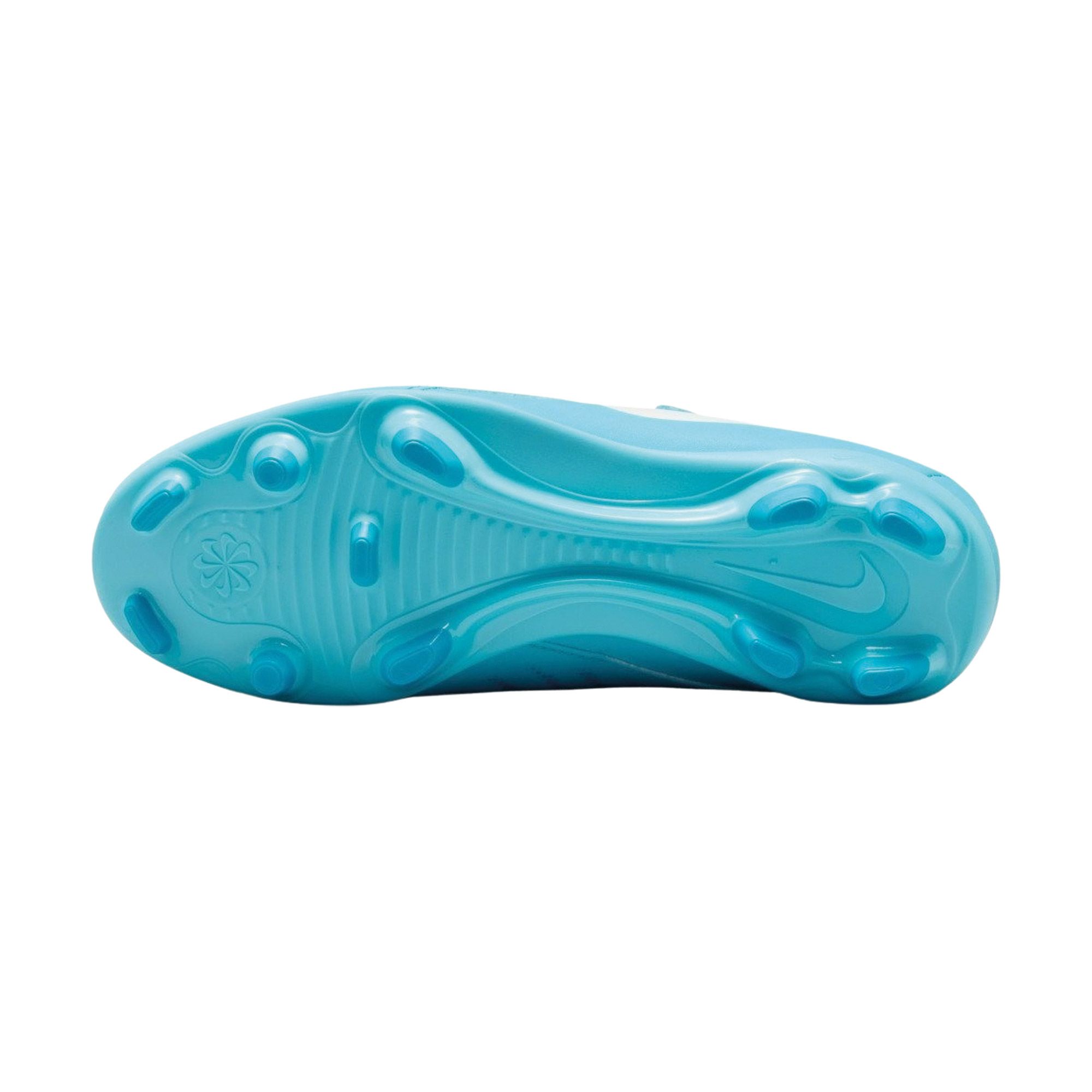 Nike Phantom GX II Club FG/MG Voetbalschoenen Junior