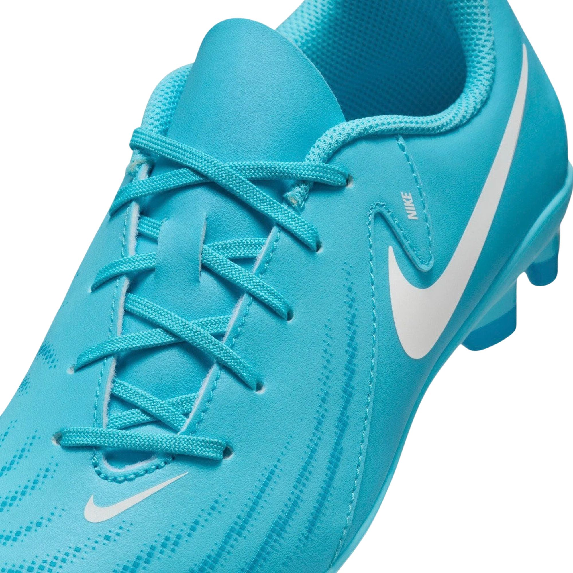 Nike Phantom GX II Club FG/MG Footballshoes Junior | Plutosport