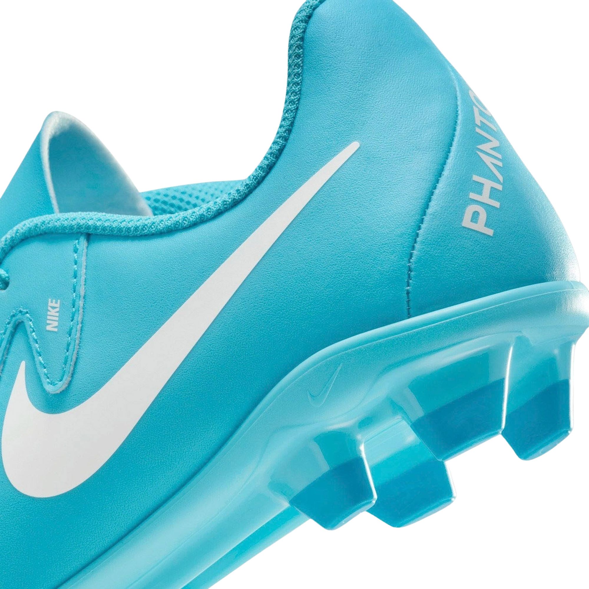 Nike Phantom GX II Club FG/MG Voetbalschoenen Junior
