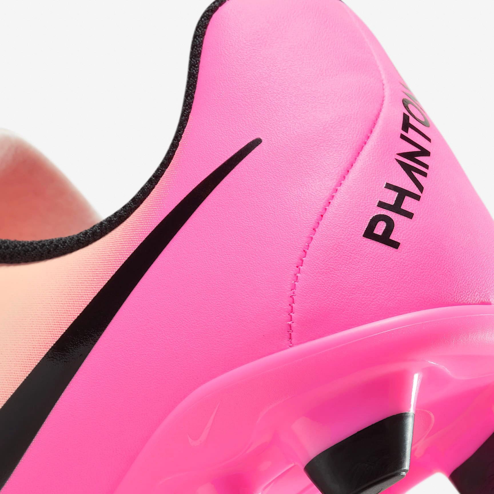 Chaussures de football Nike Phantom GX II Club FG/MG Enfants