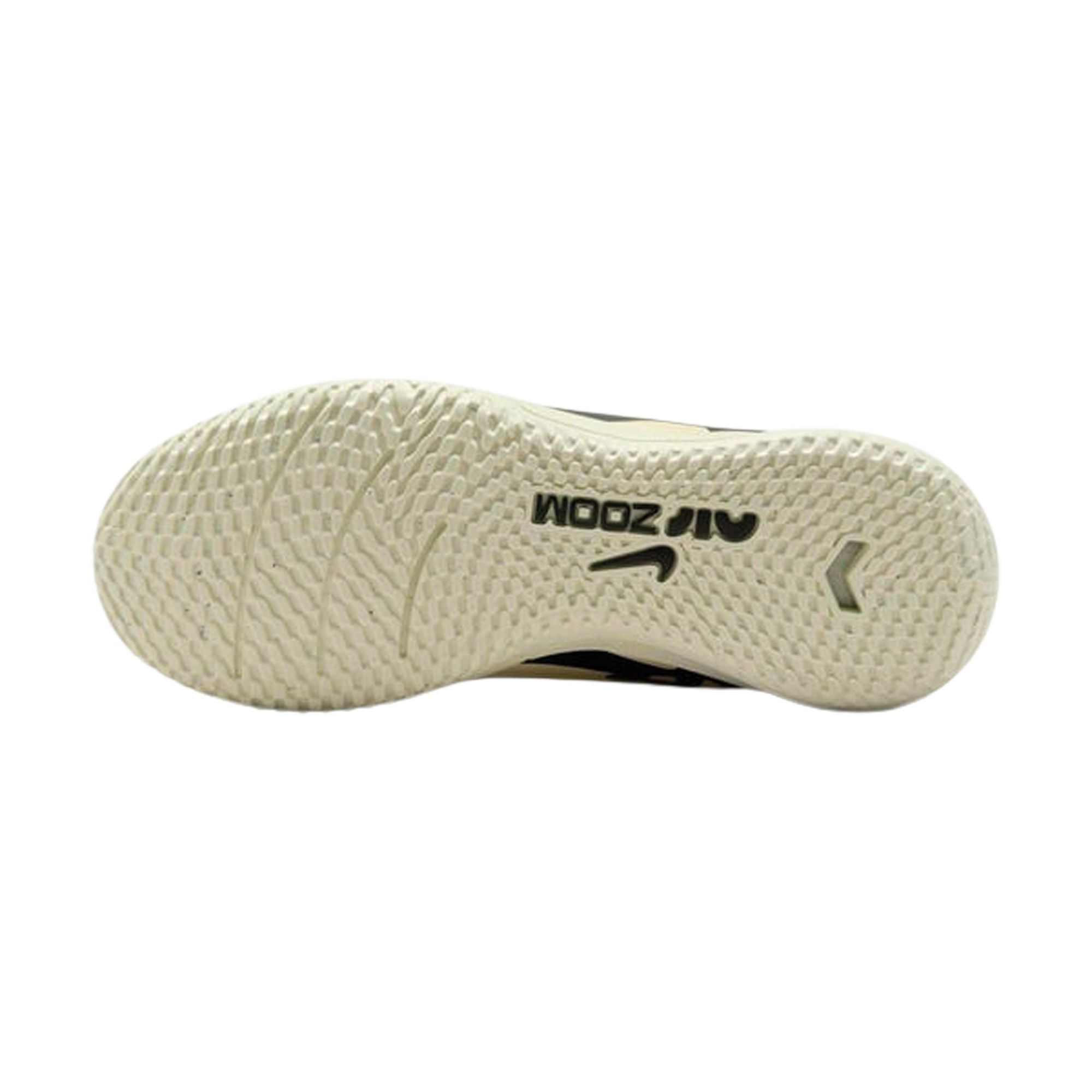 Nike Zoom Mercurial Vapor 15 Academy IC Zaalvoetbalschoenen Junior