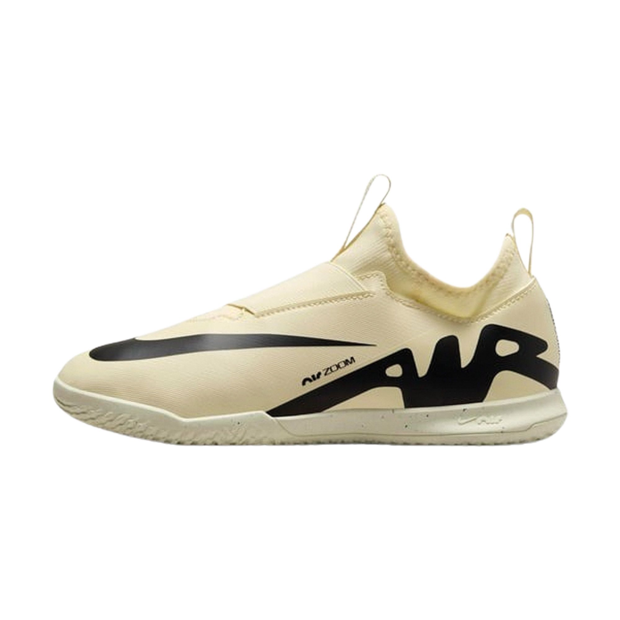 Nike Zoom Mercurial Vapor 15 Academy IC Zaalvoetbalschoenen Junior