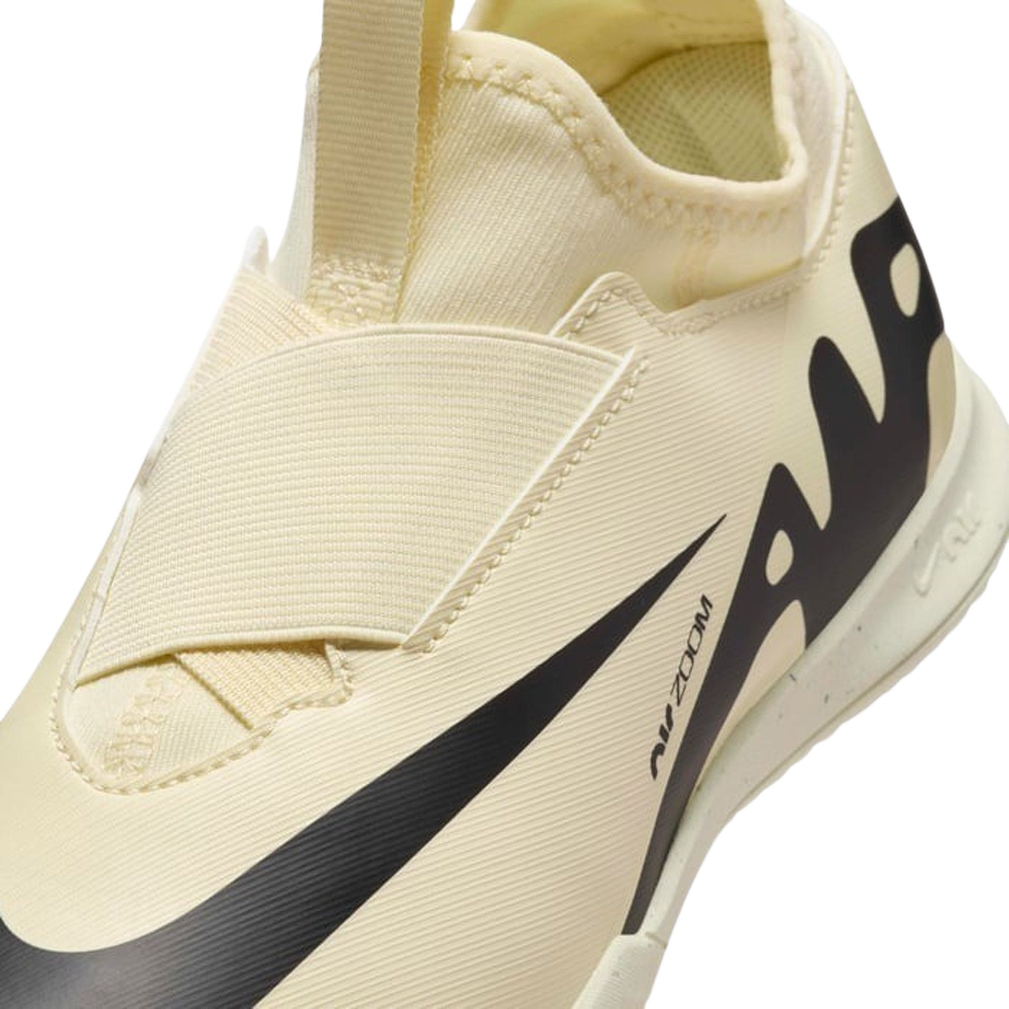 Nike Zoom Mercurial Vapor 15 Academy IC Zaalvoetbalschoenen Junior