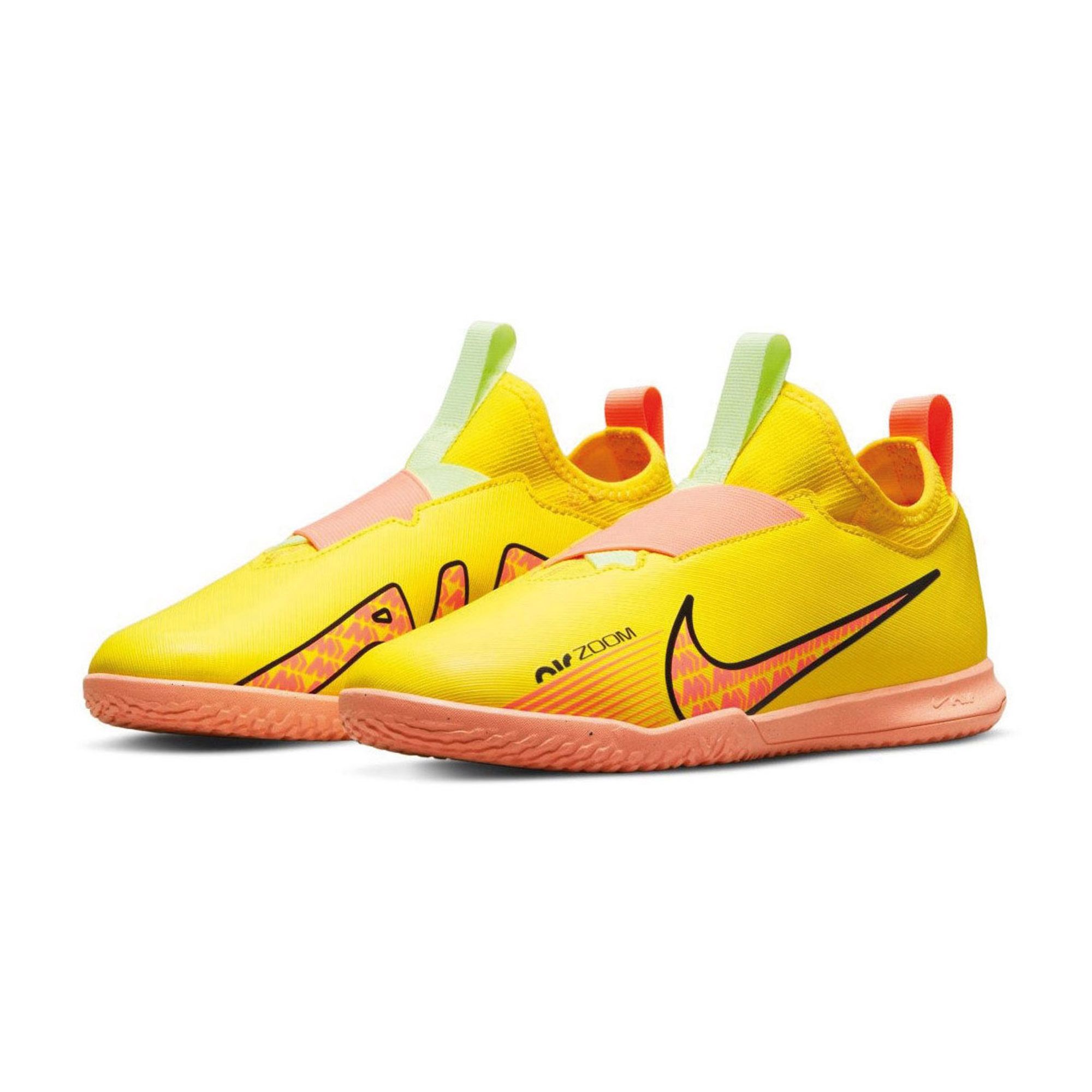 Nike youth mercurial indoor soccer shoes sale