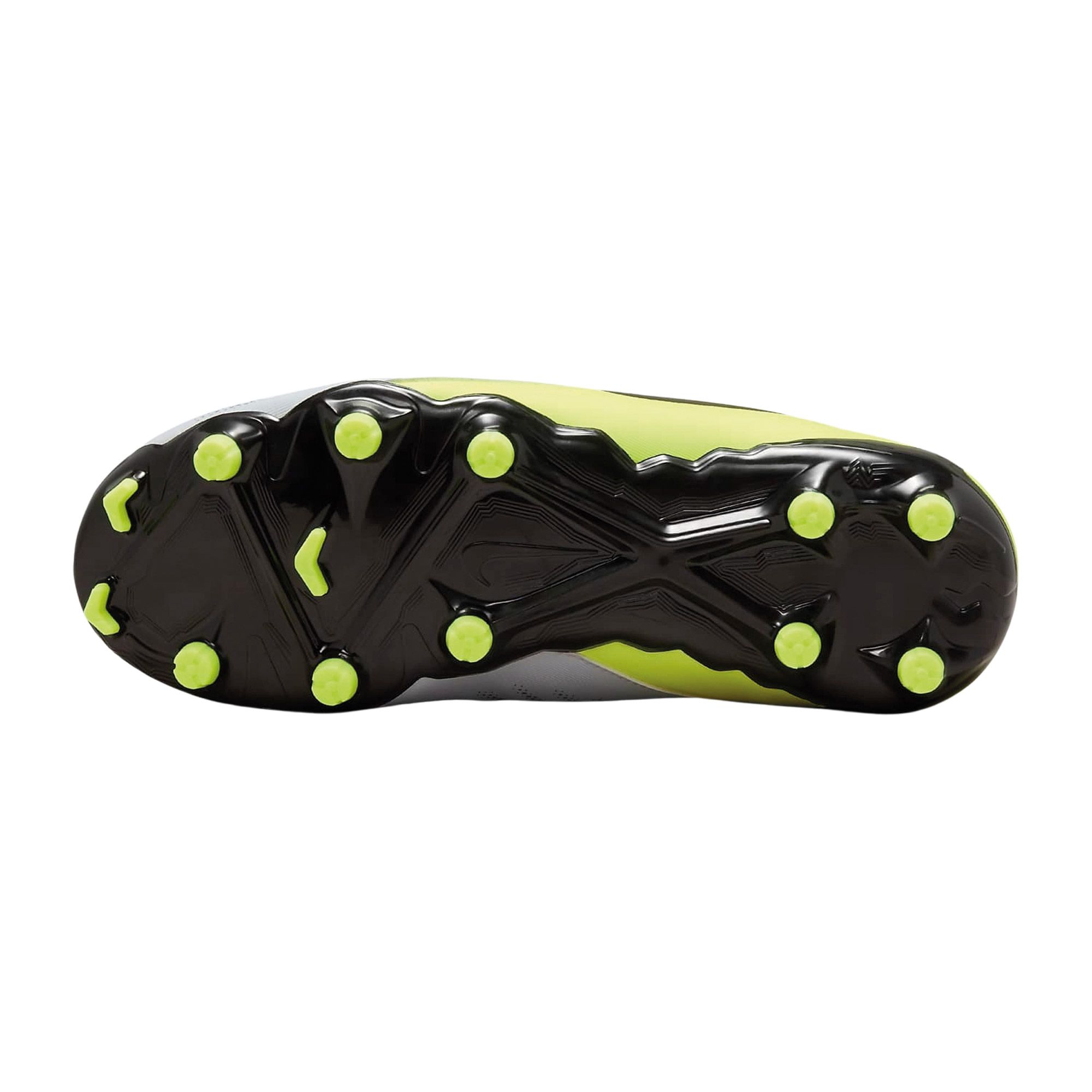 Nike Phantom GX II Academy FG/MG Voetbalschoenen Junior