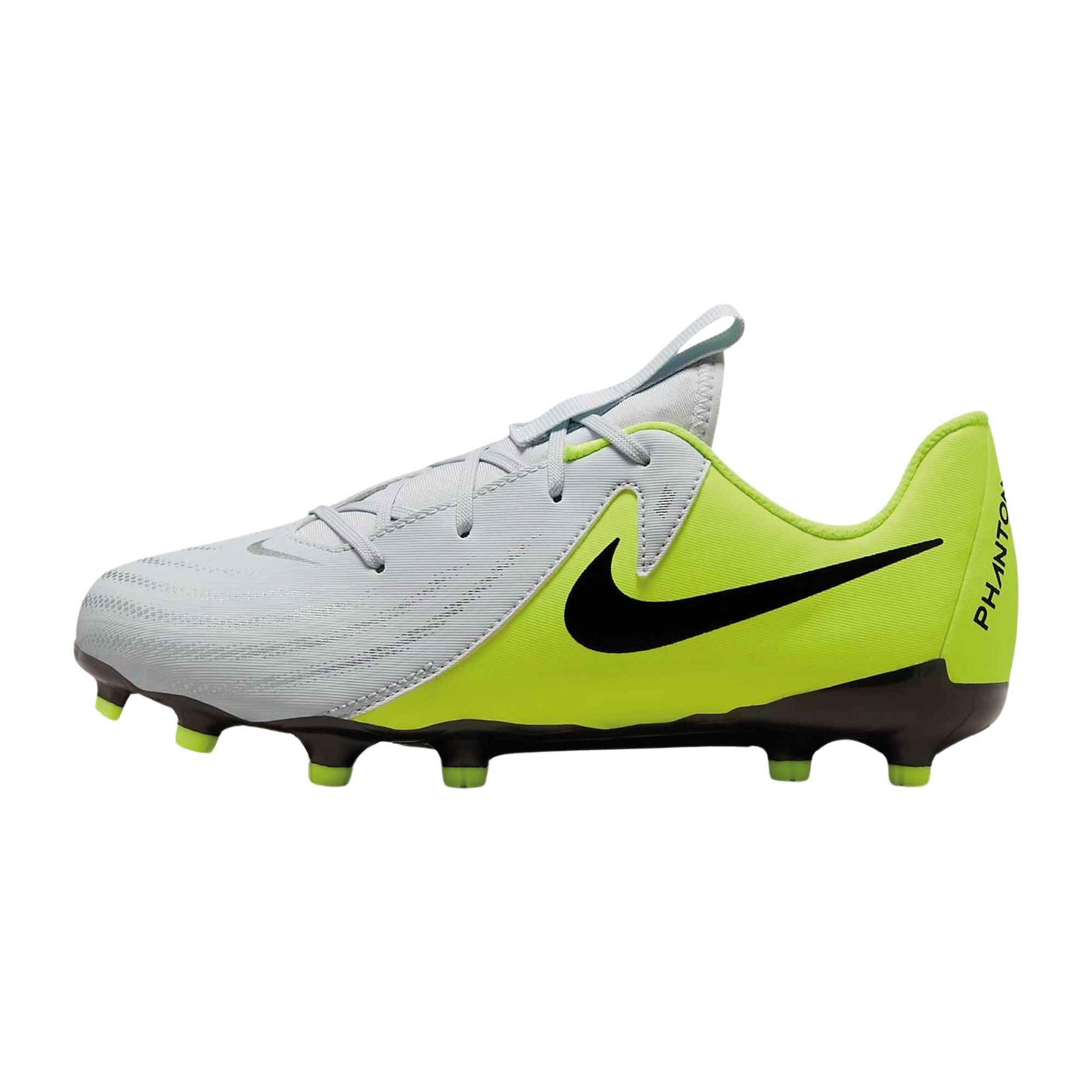 Nike Phantom GX II Academy FG/MG Voetbalschoenen Junior