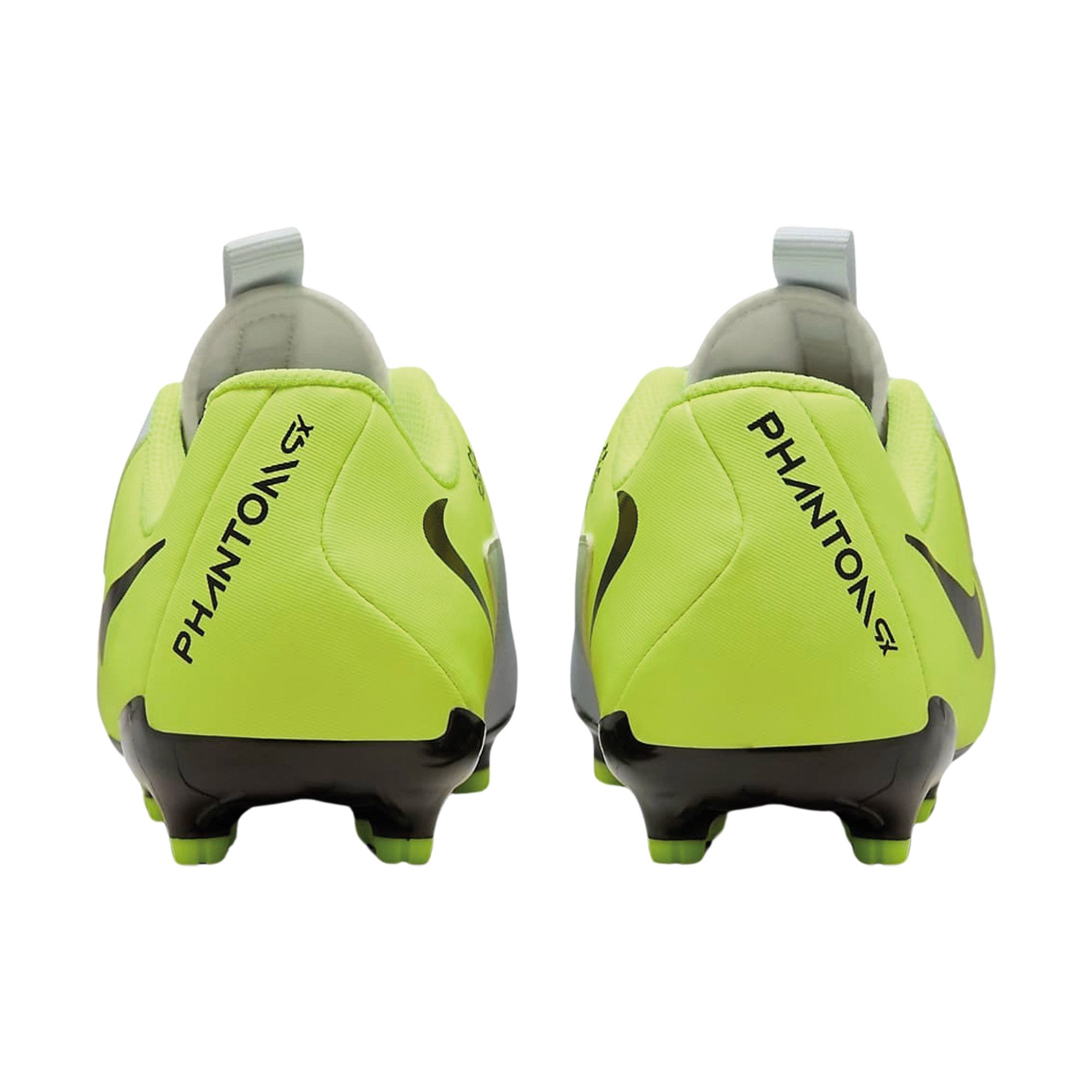 Nike Phantom GX II Academy FG/MG Voetbalschoenen Junior