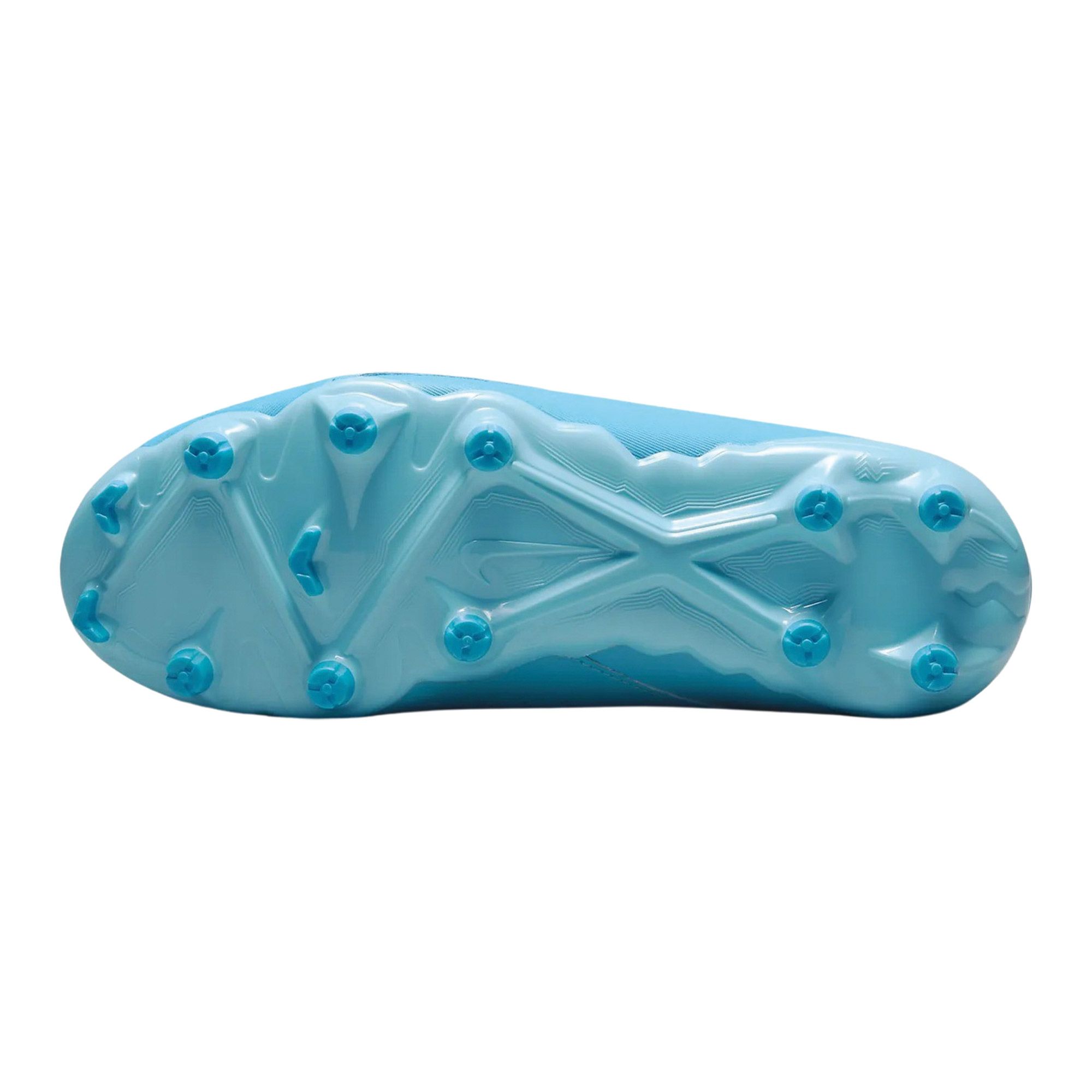 Nike Phantom GX II Academy FG/MG Voetbalschoenen Junior