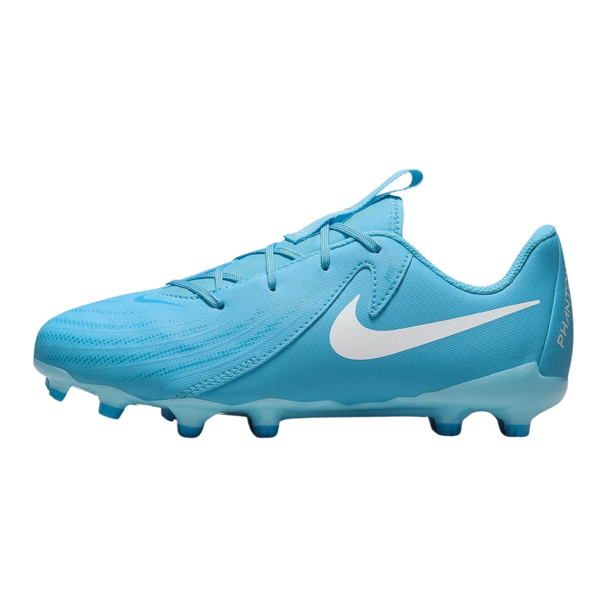 Nike Phantom GX II Academy FG/MG Voetbalschoenen Junior