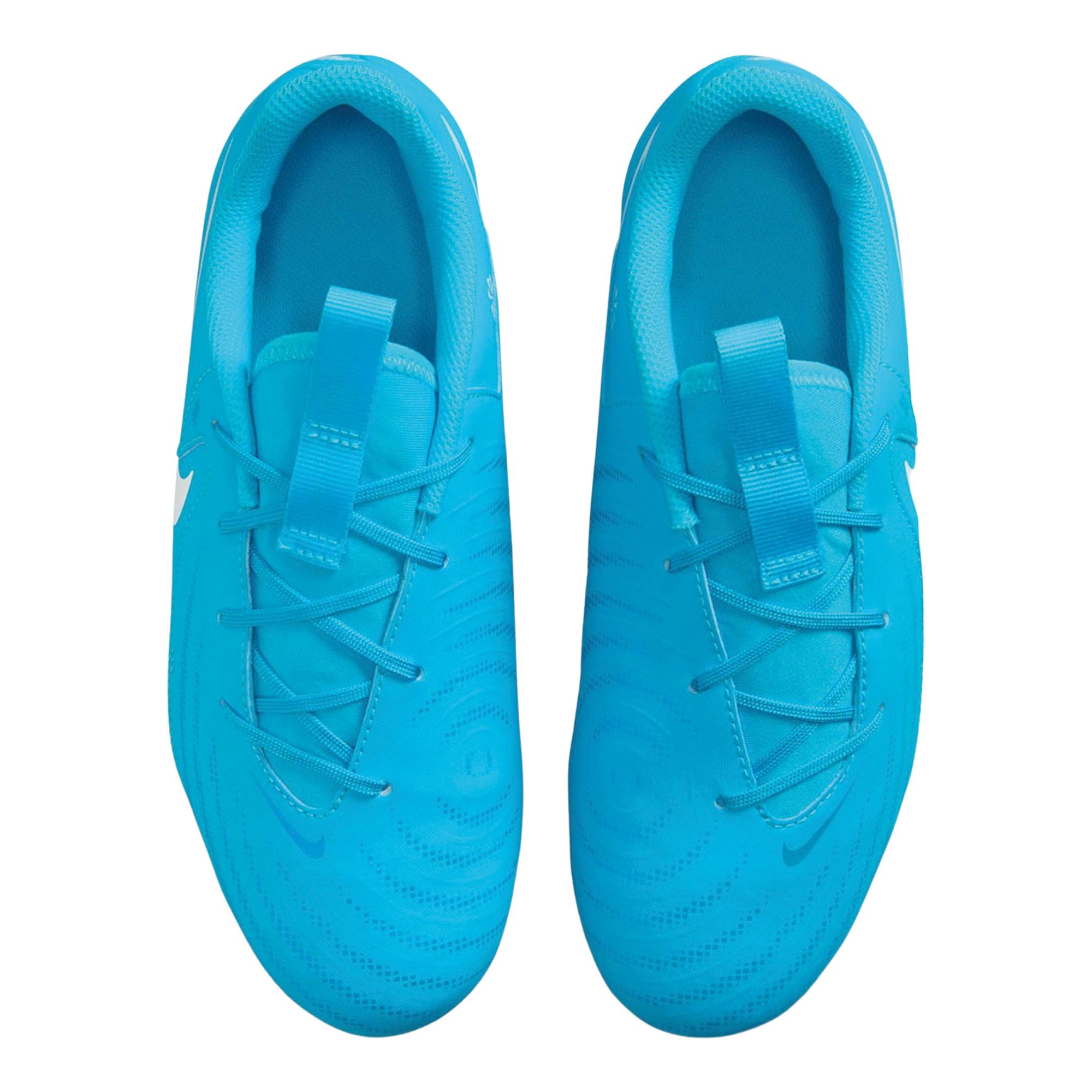 Nike Phantom GX II Academy FG/MG Footballshoes Junior | Plutosport