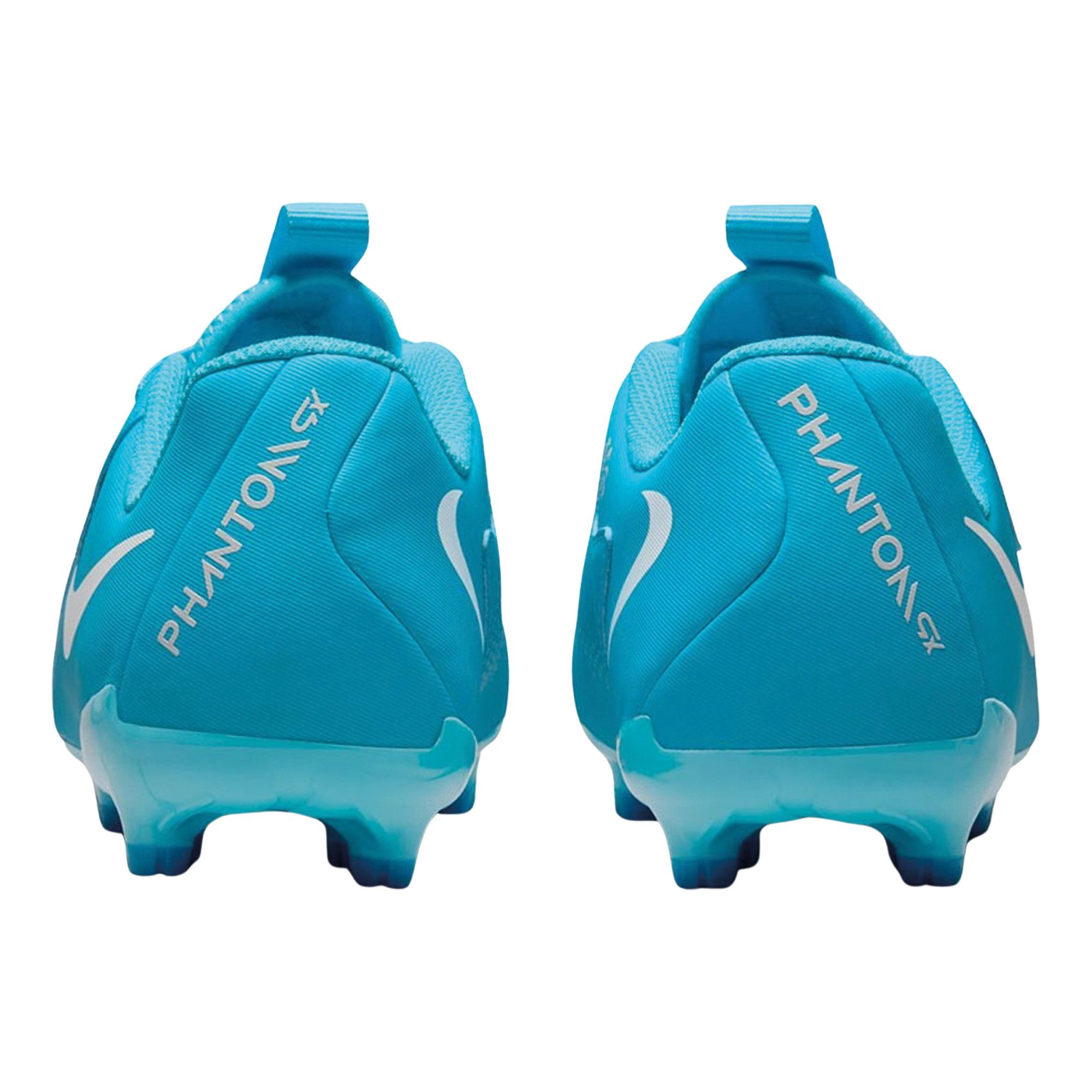 Nike Phantom GX II Academy FG/MG Footballshoes Junior | Plutosport