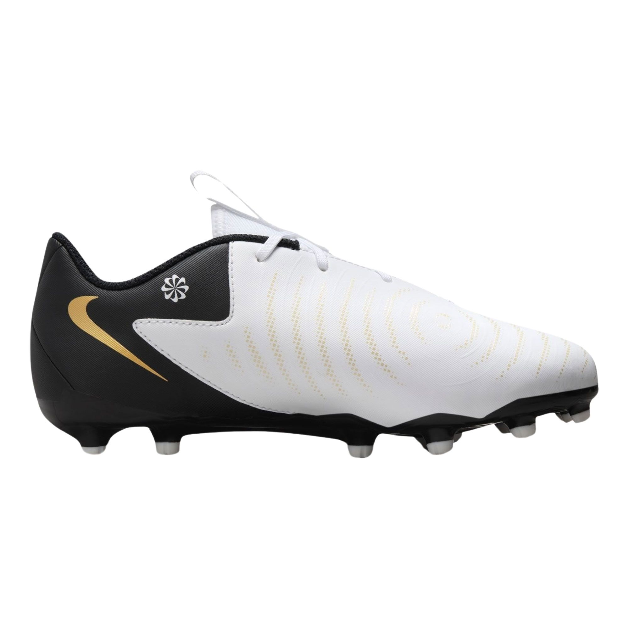 Nike Phantom GX II Academy FG/MG Voetbalschoenen Junior