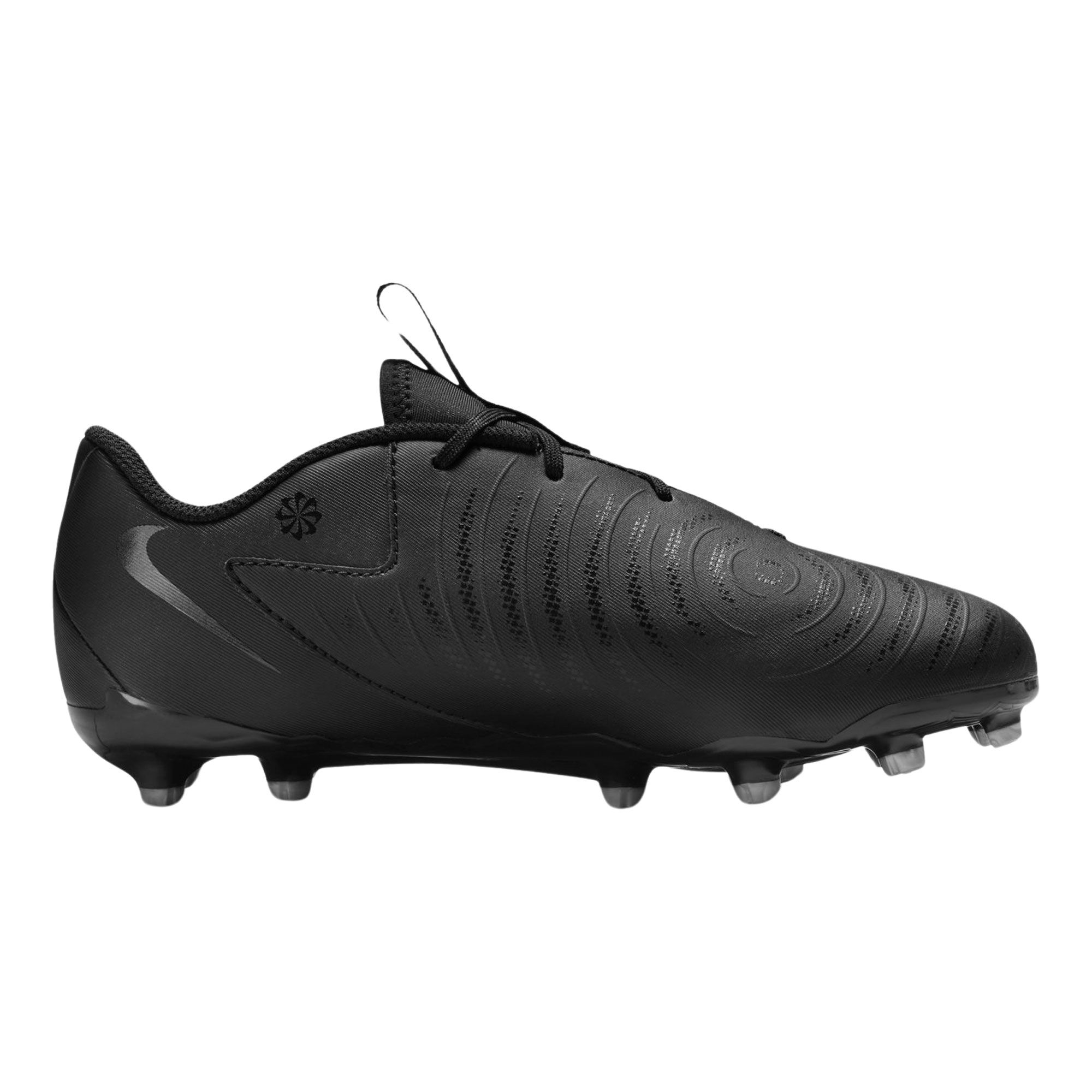 Nike Phantom GX II Academy FG/MG Voetbalschoenen Junior