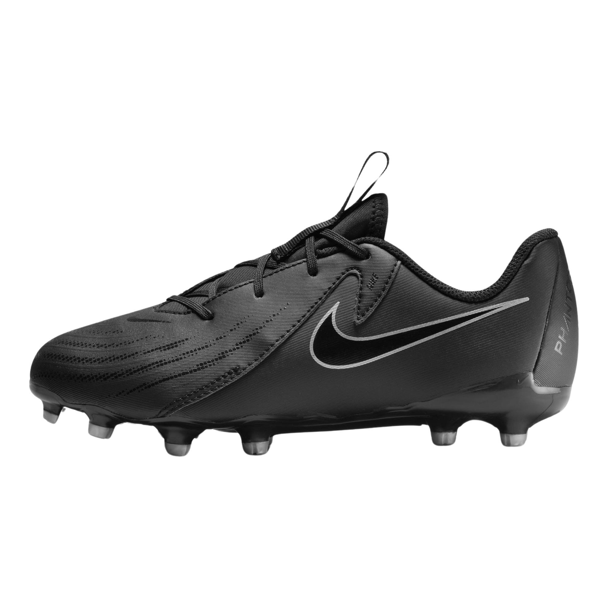 Nike Phantom GX II Academy FG/MG Voetbalschoenen Junior