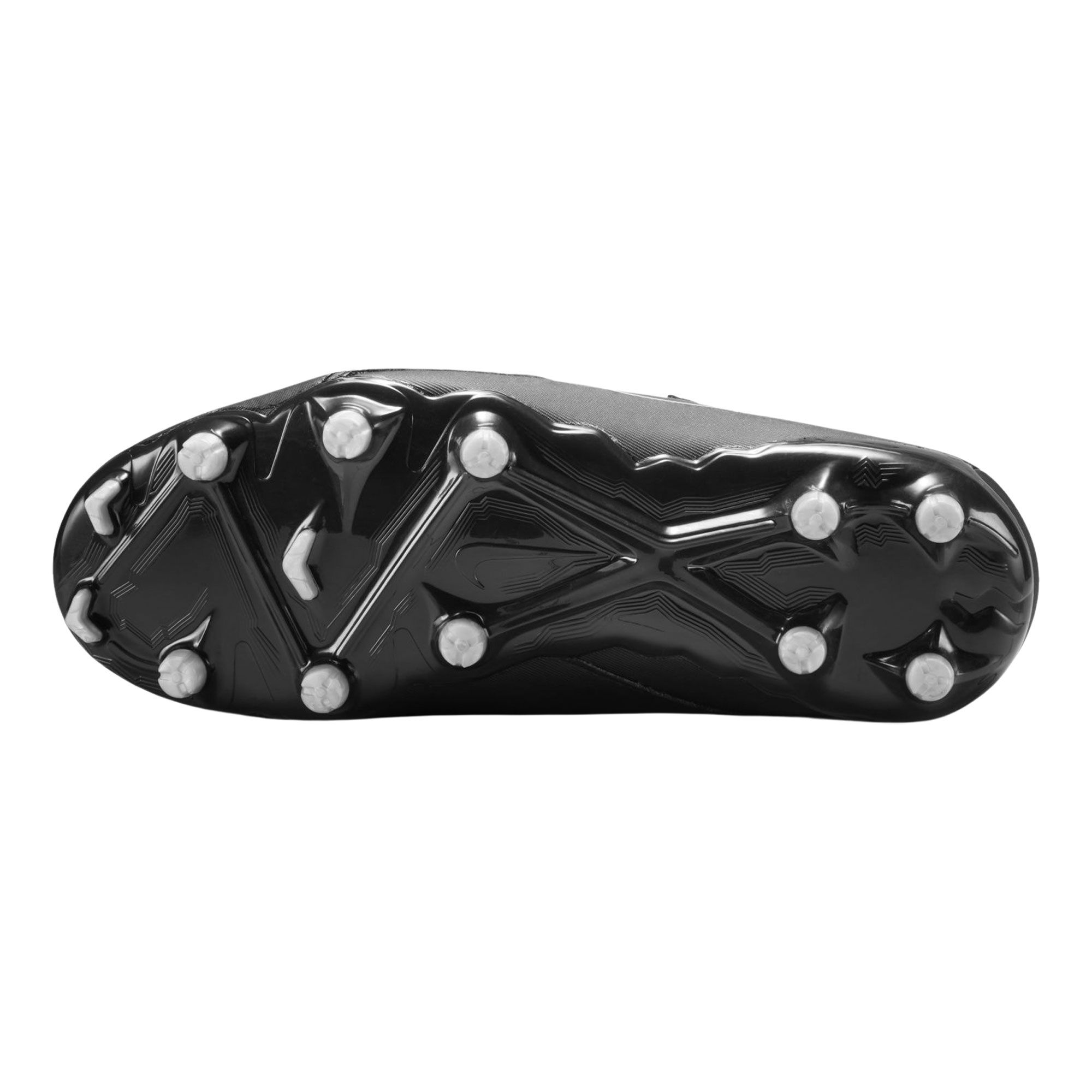 Nike Phantom GX II Academy FG/MG Voetbalschoenen Junior