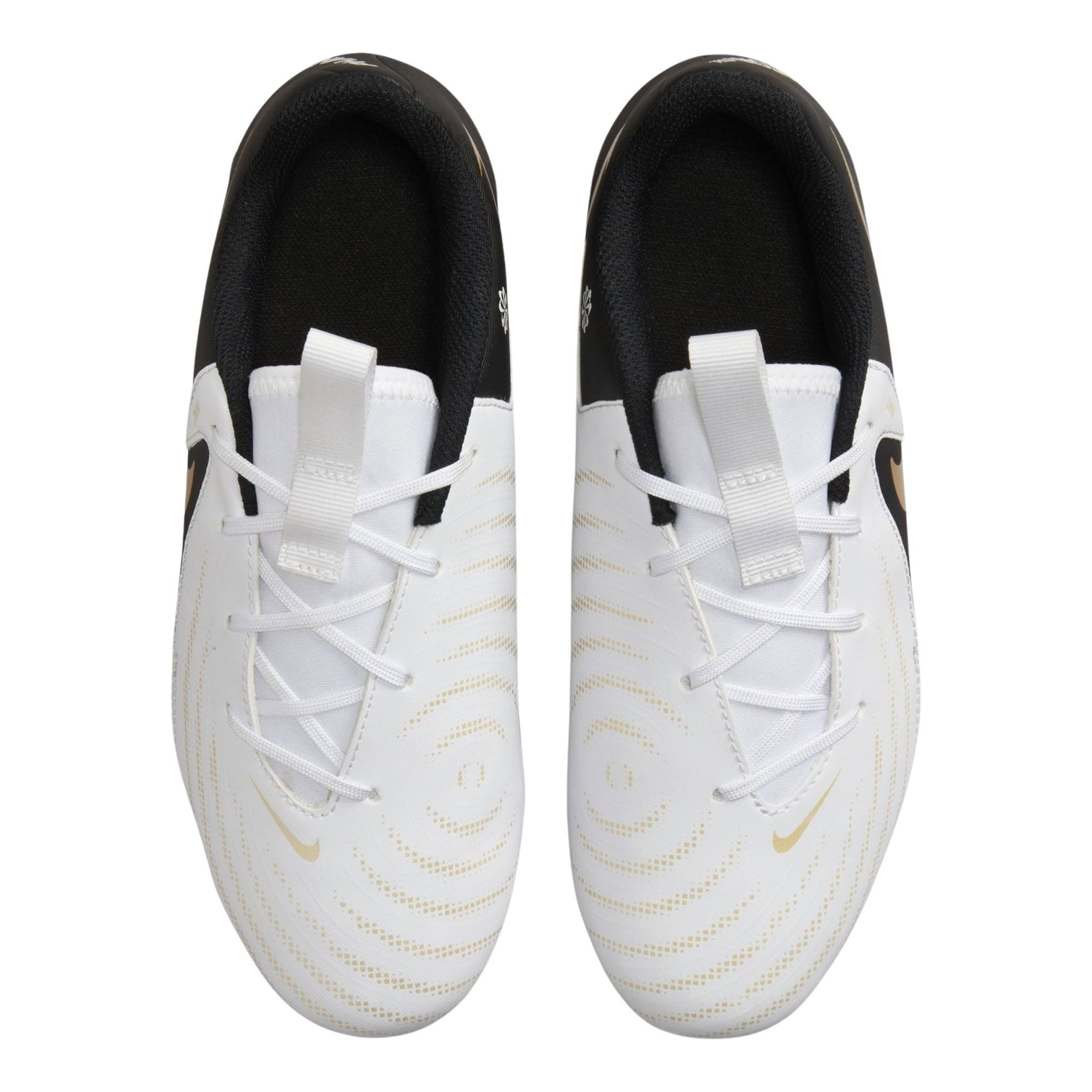 Nike Phantom GX II Academy FG/MG Voetbalschoenen Junior
