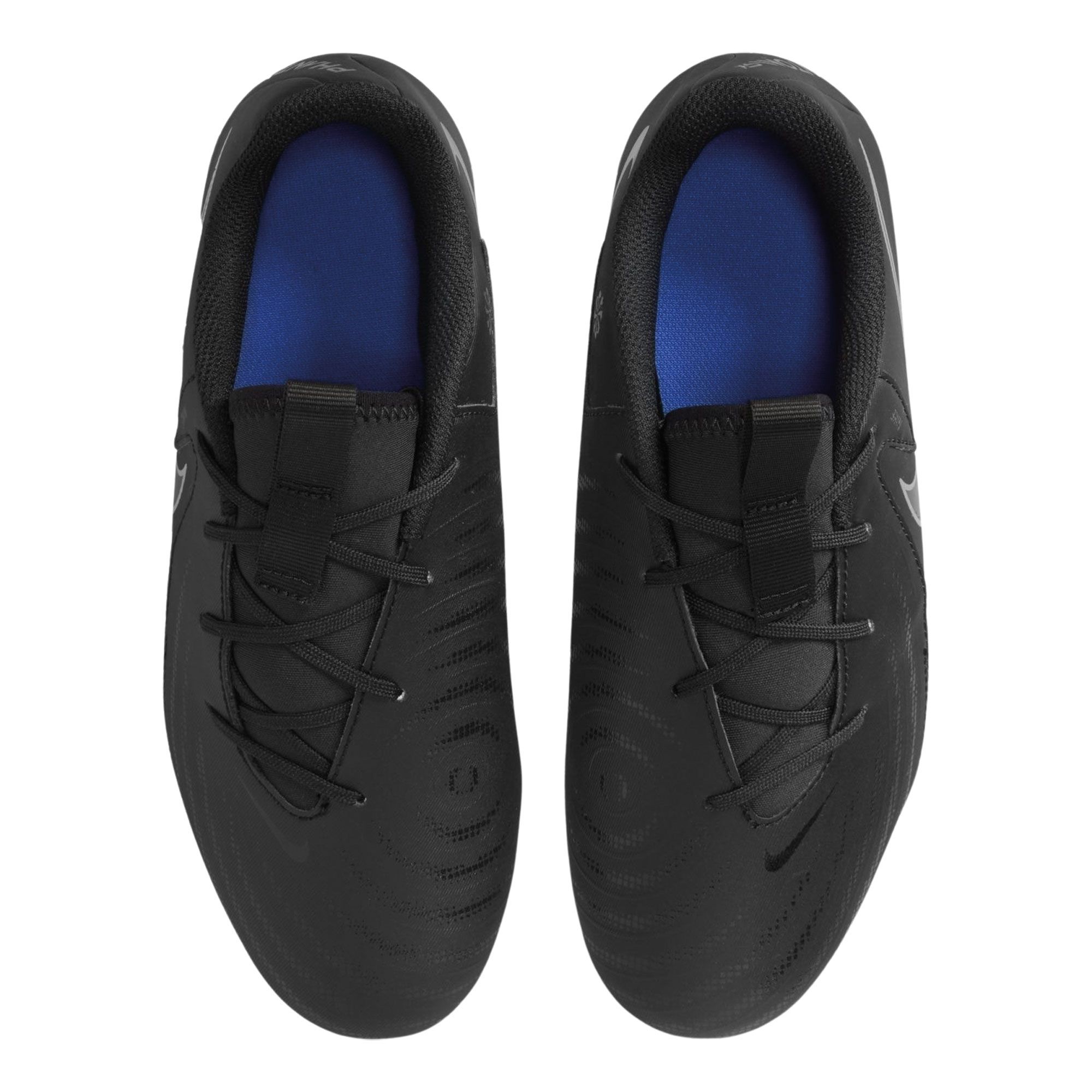 Nike Phantom GX II Academy FG/MG Voetbalschoenen Junior