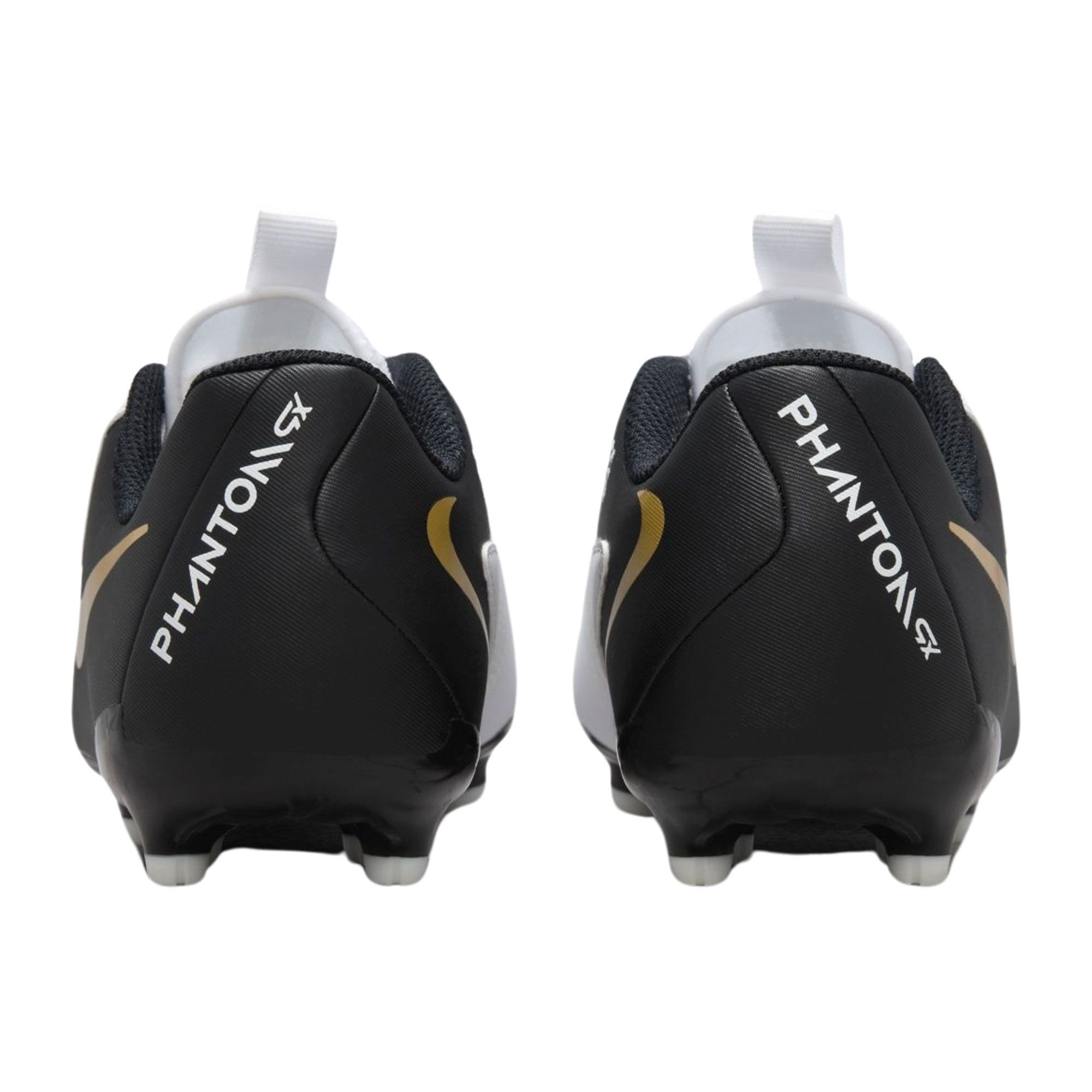 Nike Phantom GX II Academy FG/MG Voetbalschoenen Junior