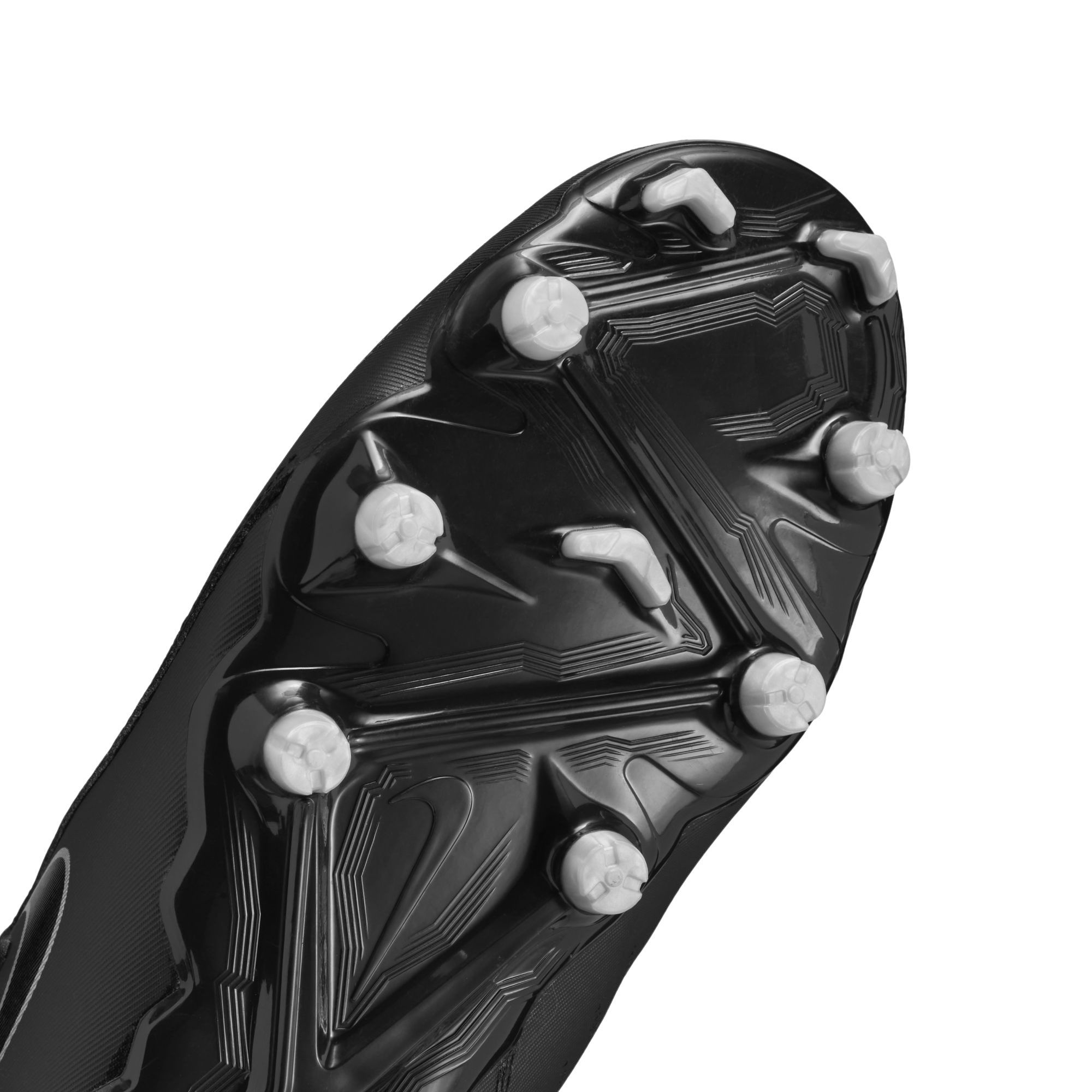 Nike Phantom GX II Academy FG/MG Voetbalschoenen Junior