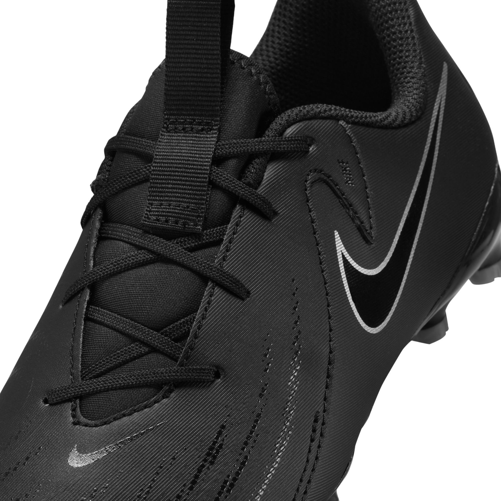 Nike Phantom GX II Academy FG/MG Voetbalschoenen Junior