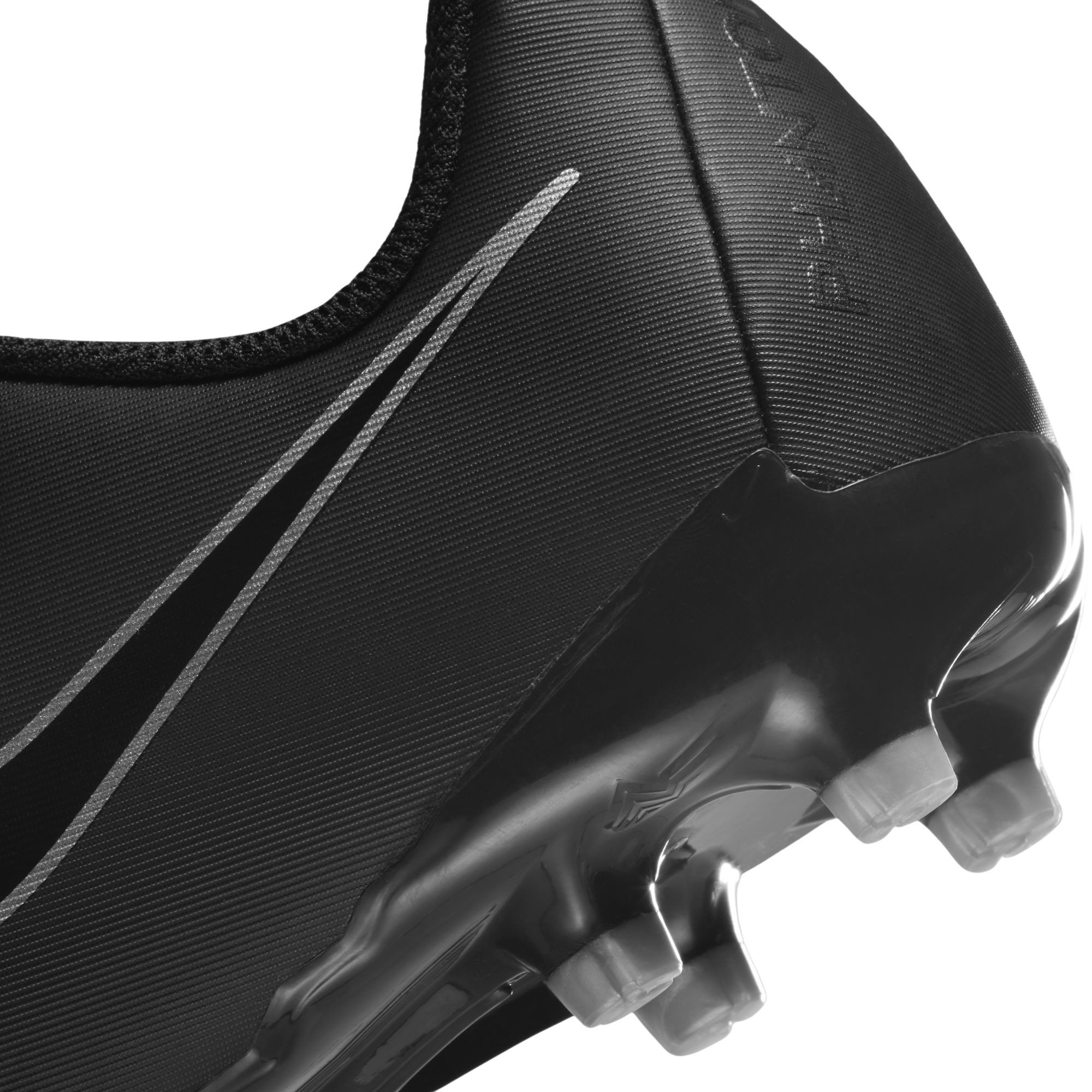 Nike Phantom GX II Academy FG/MG Voetbalschoenen Junior