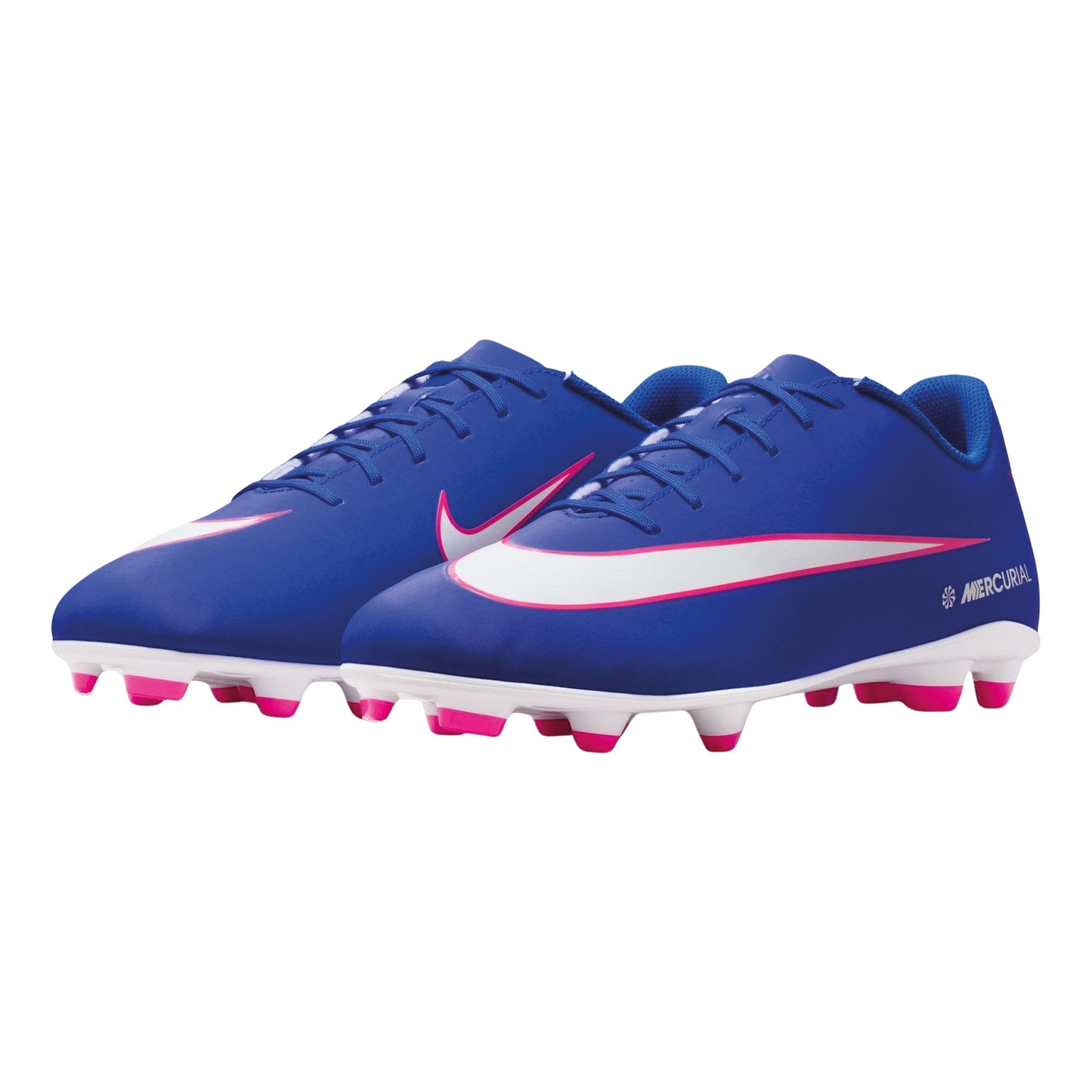 Nike Mercurial Vapor 16 Club FG/MG Voetbalschoenen Senior