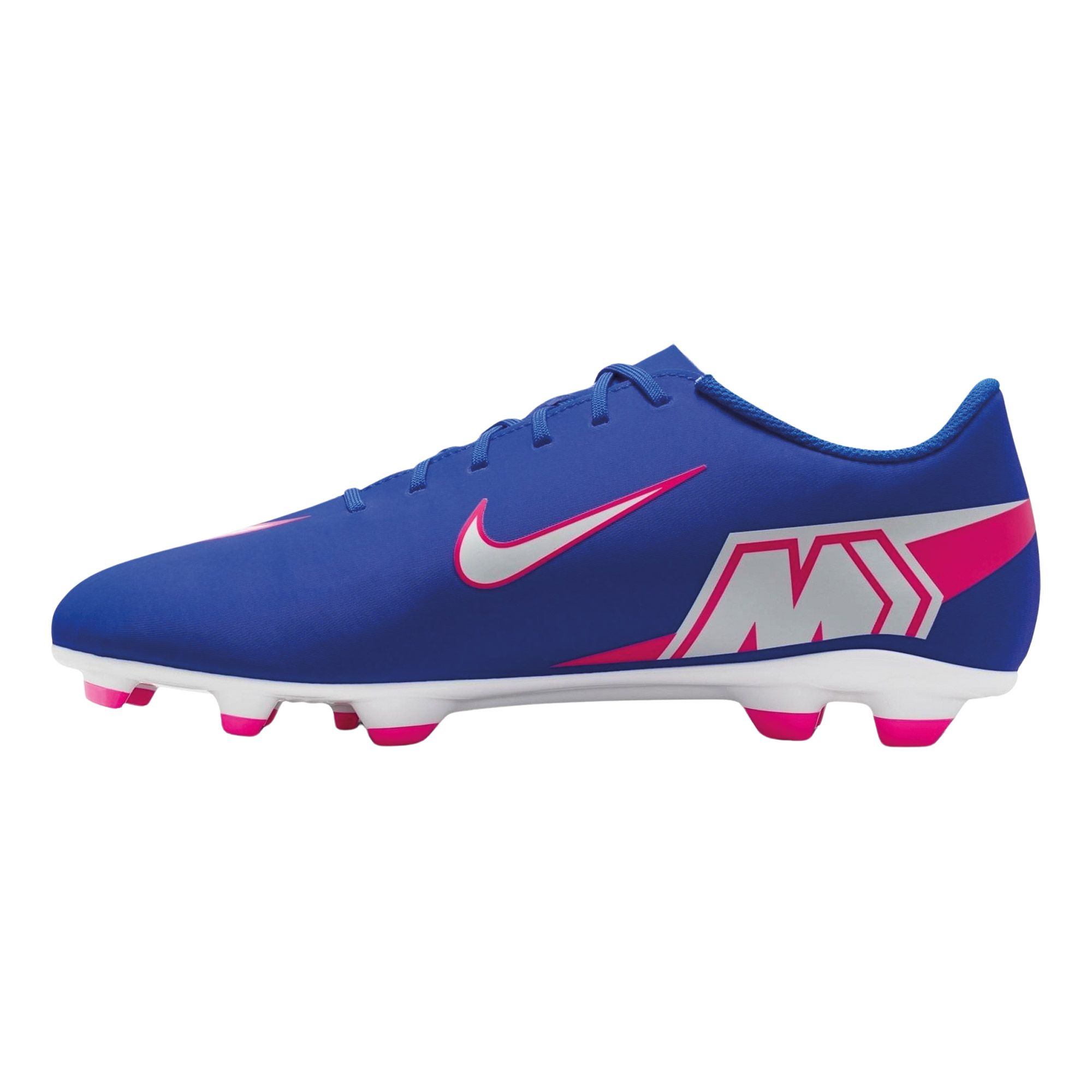 Nike Mercurial Vapor 16 Club FG/MG Voetbalschoenen Senior