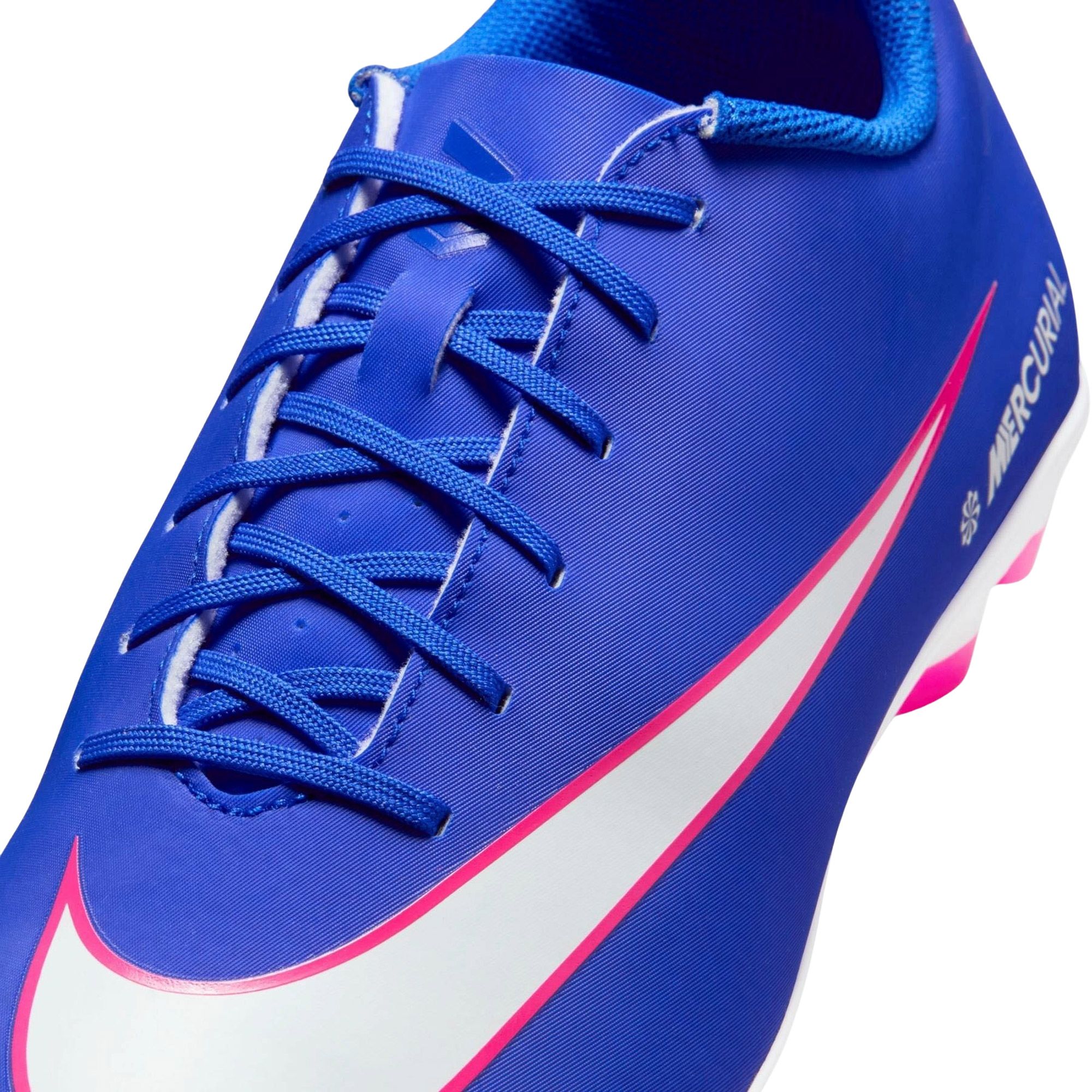 Nike Mercurial Vapor 16 Club FG/MG Voetbalschoenen Senior
