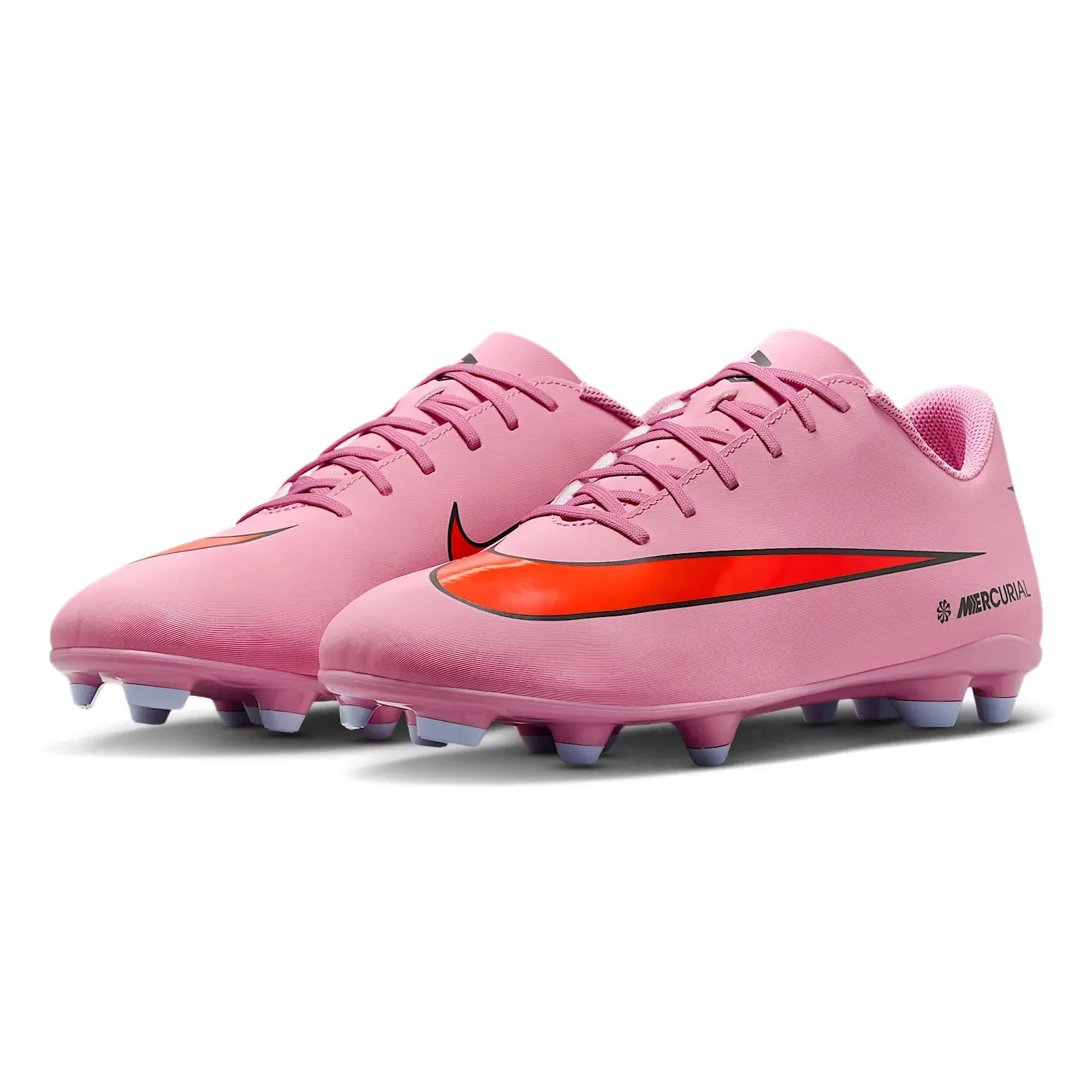 Nike Mercurial Vapor 16 Club FG/MG Voetbalschoenen Senior