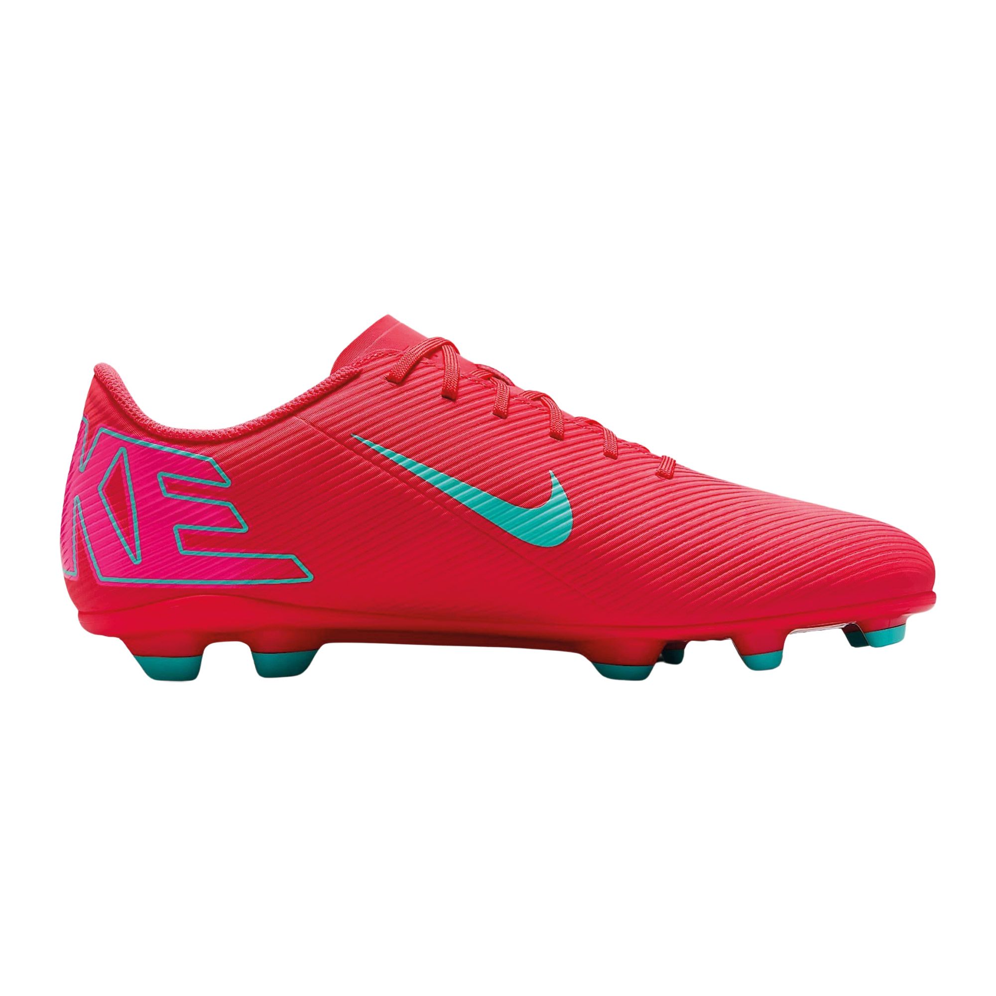 Nike Mercurial Vapor 16 Club FG/MG Voetbalschoenen Senior