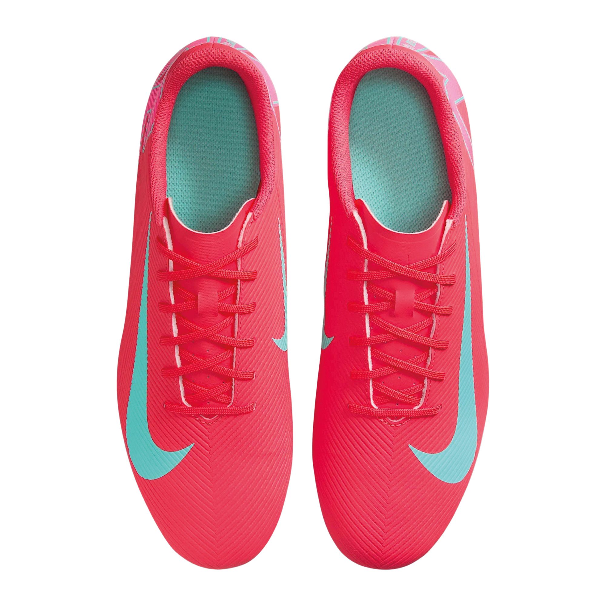 Nike Mercurial Vapor 16 Club FG/MG Voetbalschoenen Senior