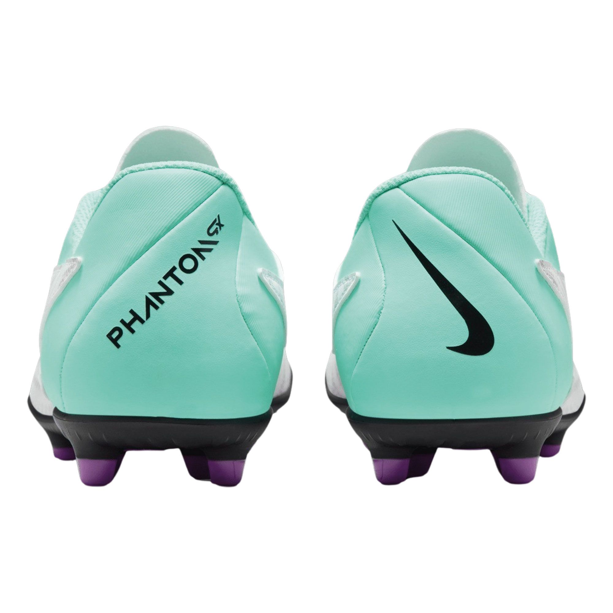 Nike Phantom GX Club FG/MG Voetbalschoenen Junior
