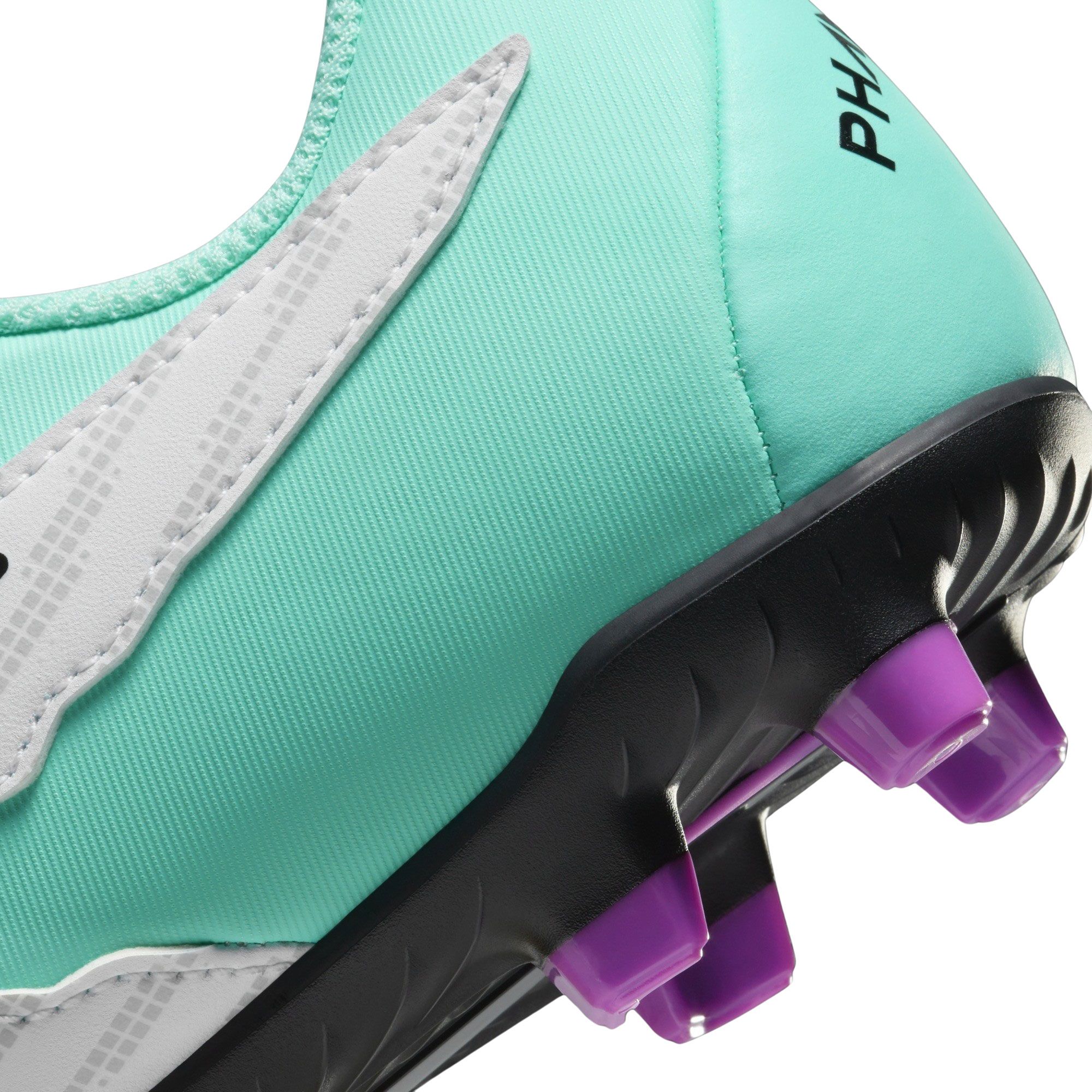 Nike Phantom GX Club FG/MG Voetbalschoenen Junior