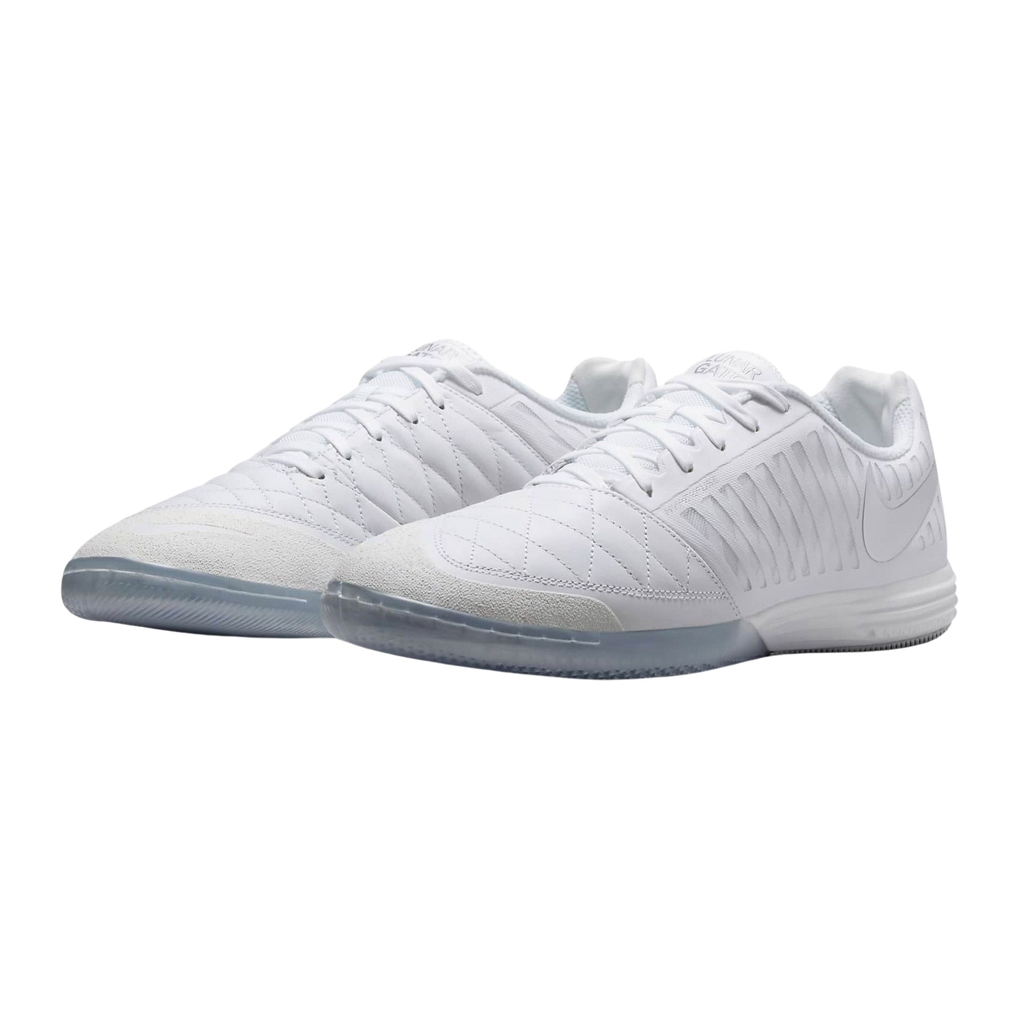 Nike Lunar Gato II IC Chaussure de football en salle pour hommes