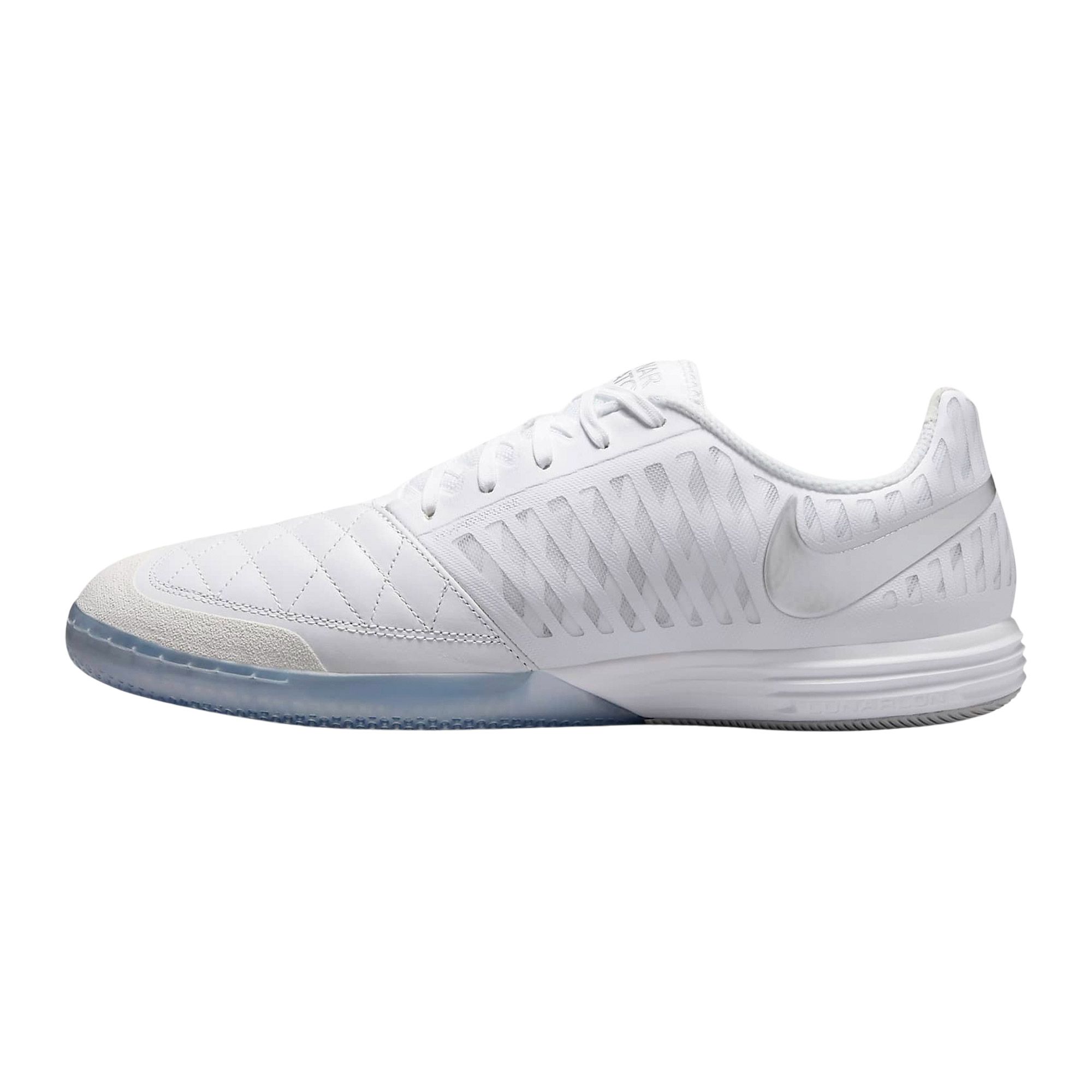 Nike Lunar Gato II IC Chaussure de football en salle pour hommes