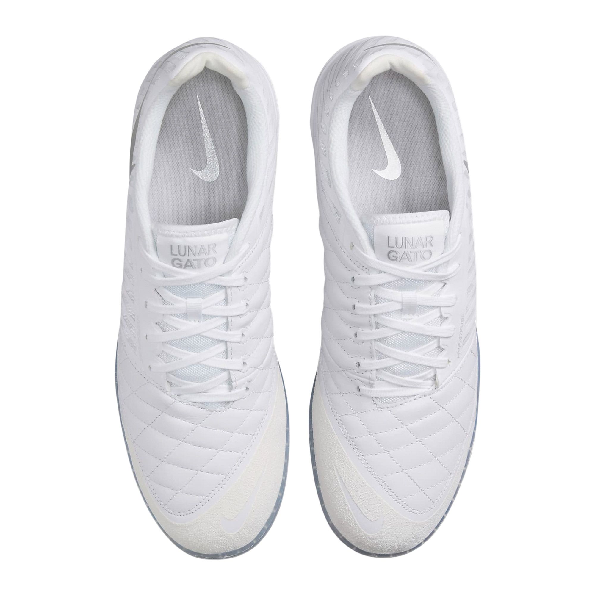 Nike Lunar Gato II IC Chaussure de football en salle pour hommes