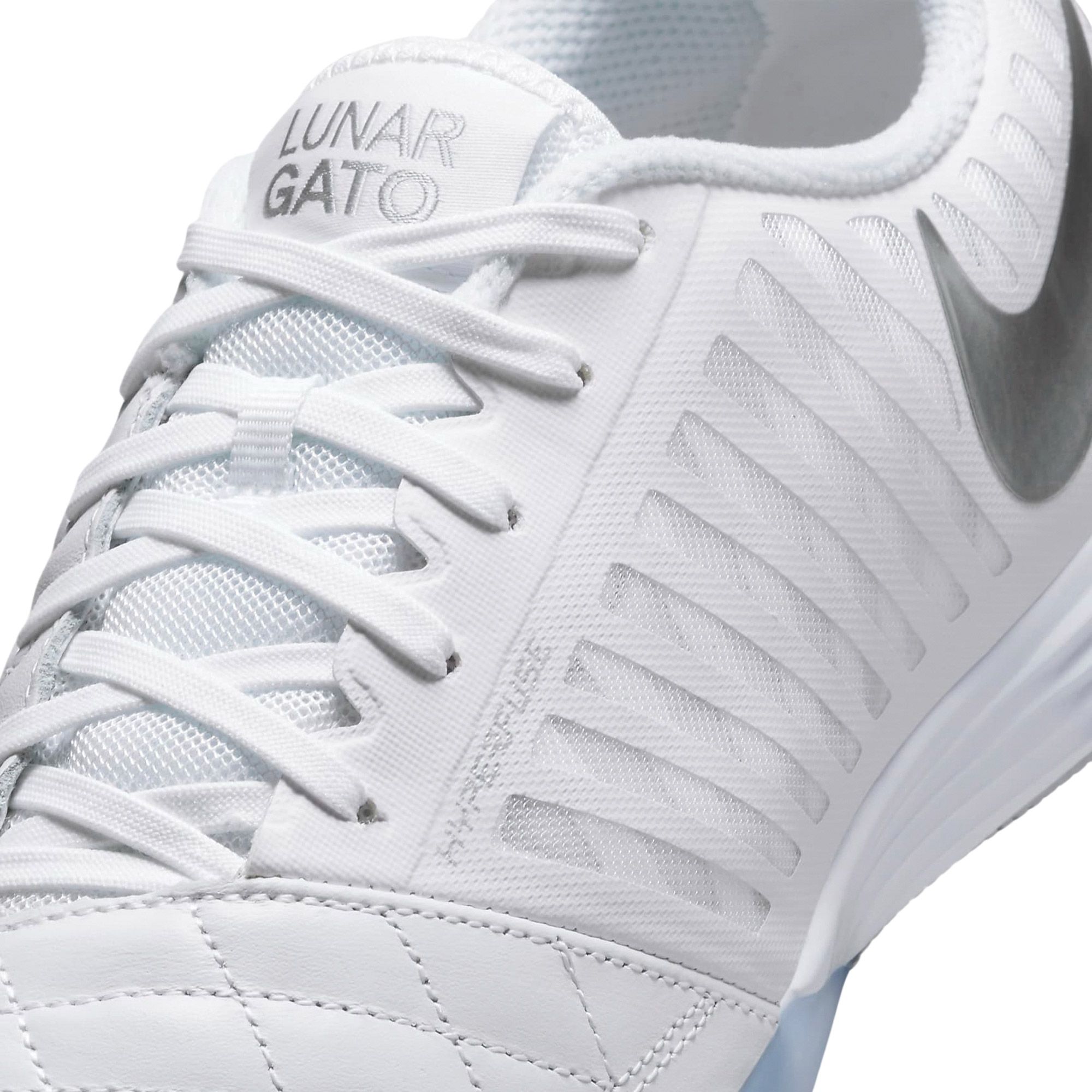 Nike Lunar Gato II IC Chaussure de football en salle pour hommes