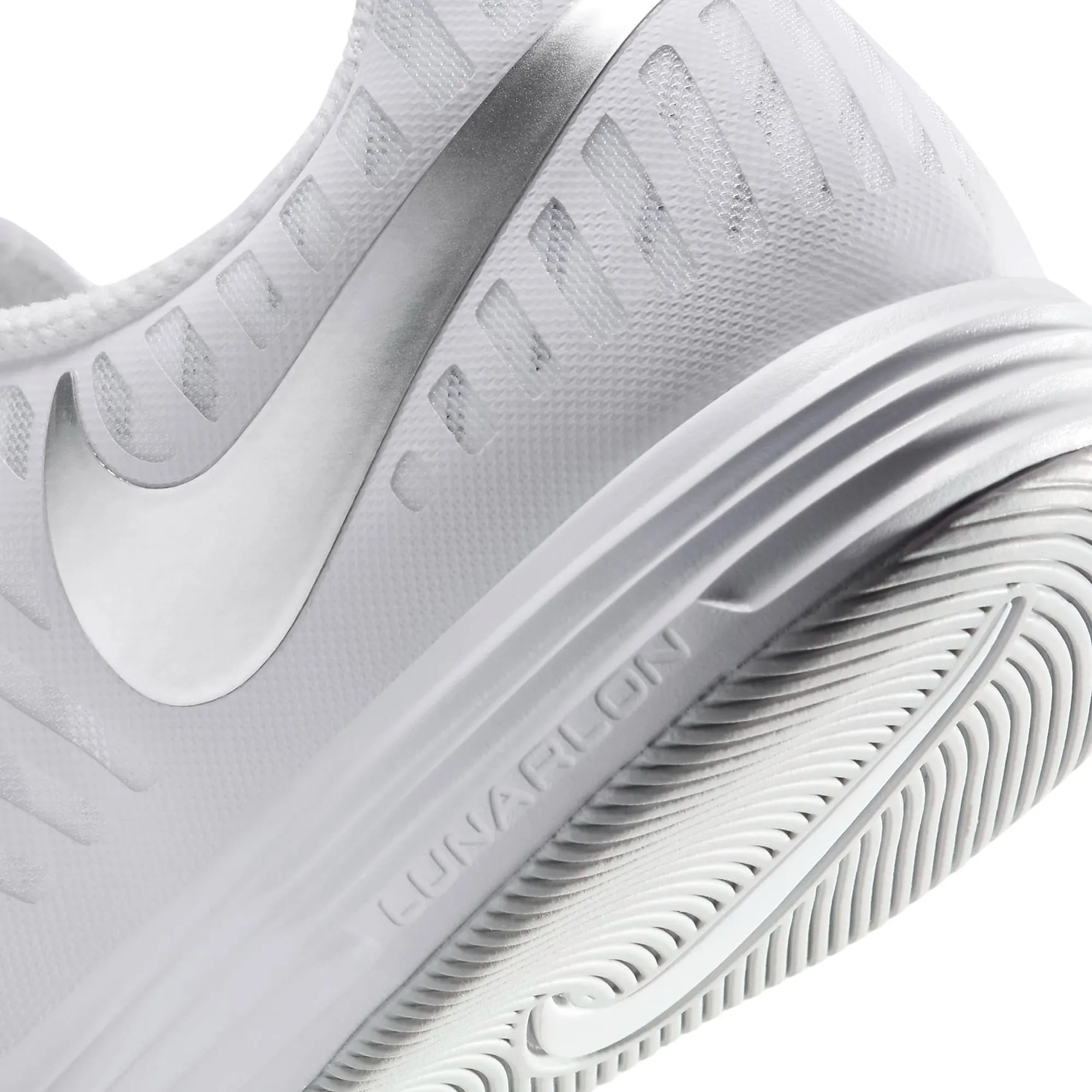 Nike Lunar Gato II IC Chaussure de football en salle pour hommes