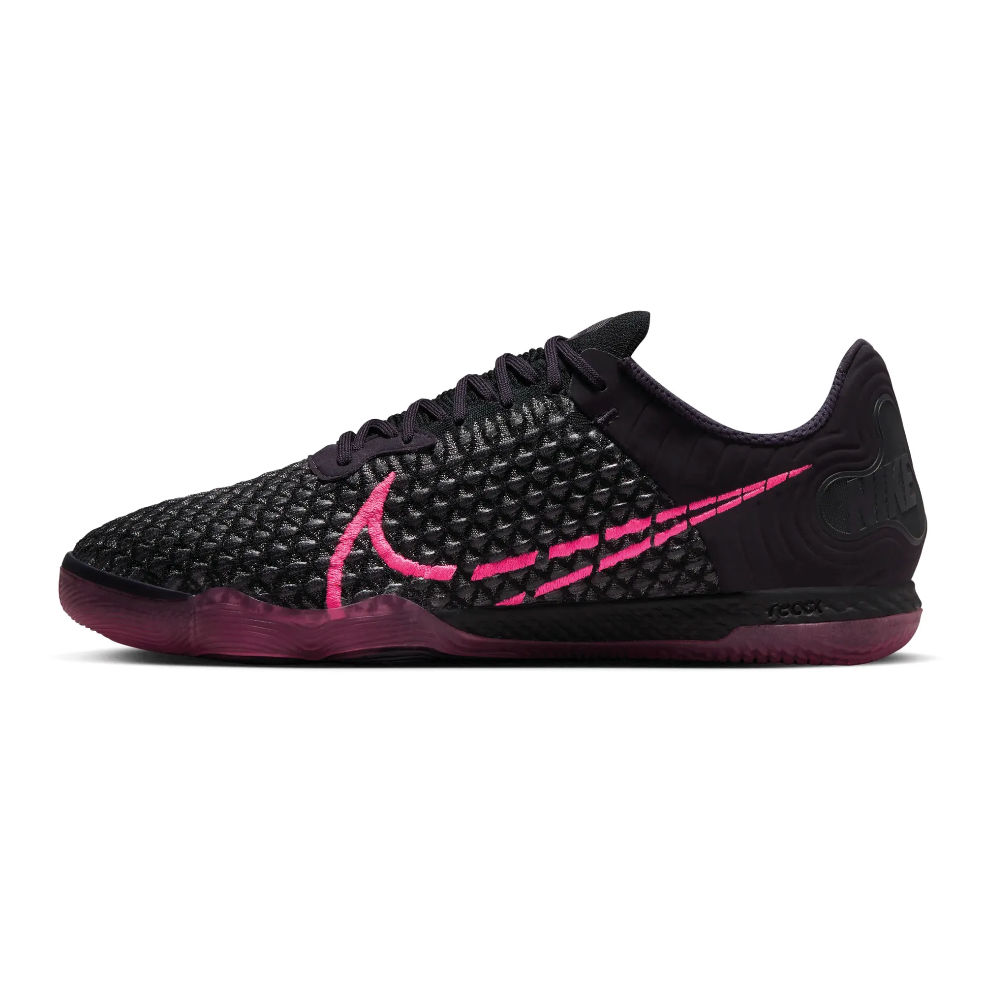 Nike React Gato IC Zaalvoetbalschoenen Senior