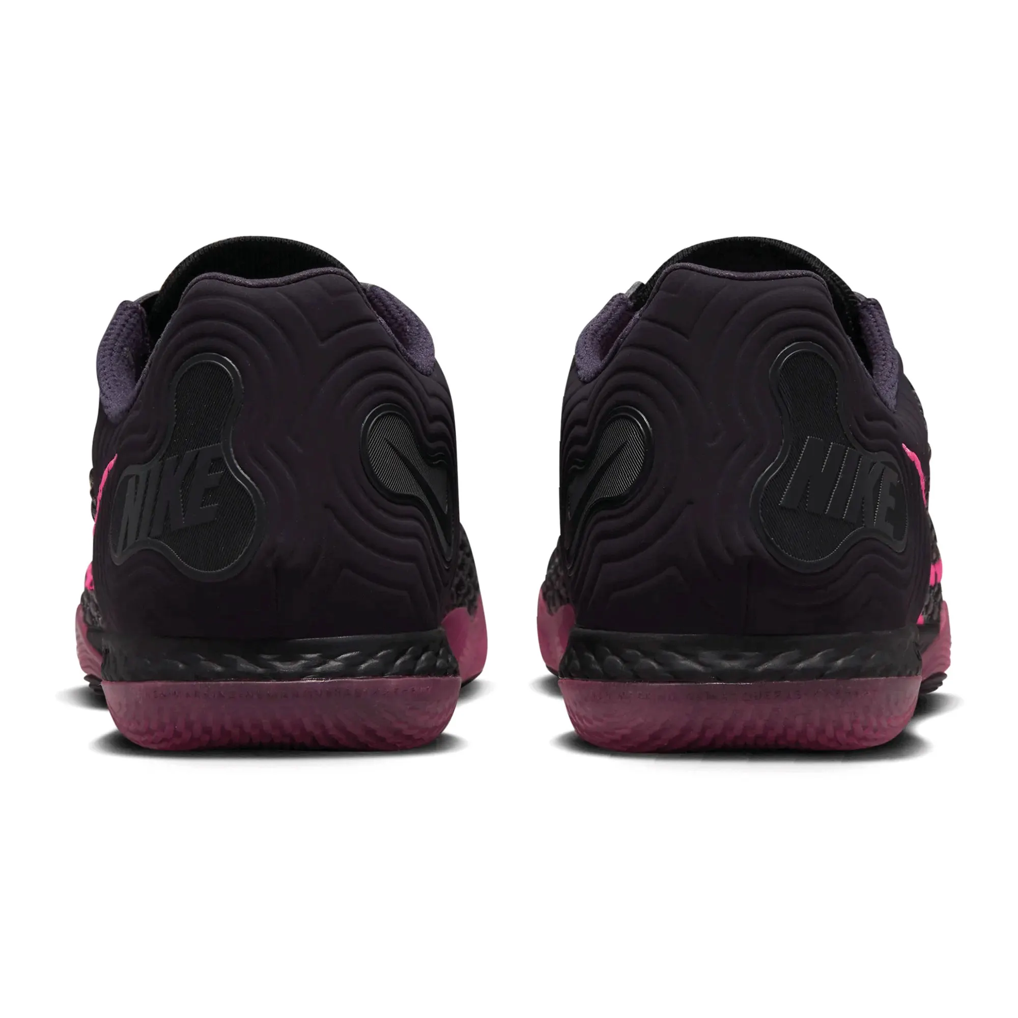 Nike React Gato IC Zaalvoetbalschoenen Senior