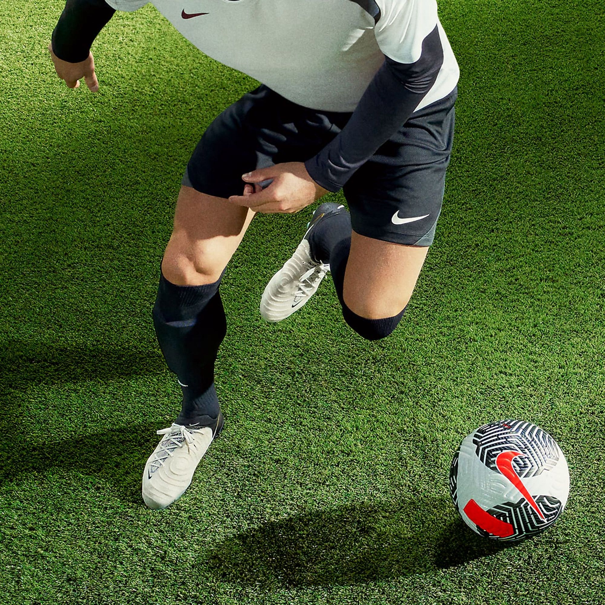 Nike Phantom GX 2 Elite FG Voetbalschoenen Senior