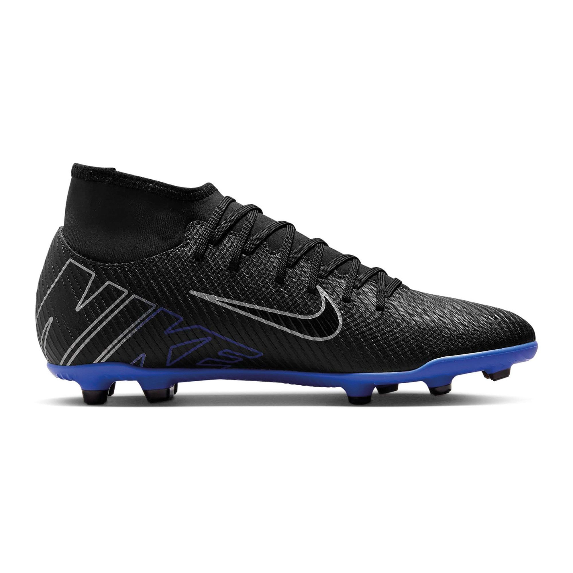 Nike Mercurial Superfly 9 Club FG/MG Footballshoes Senior