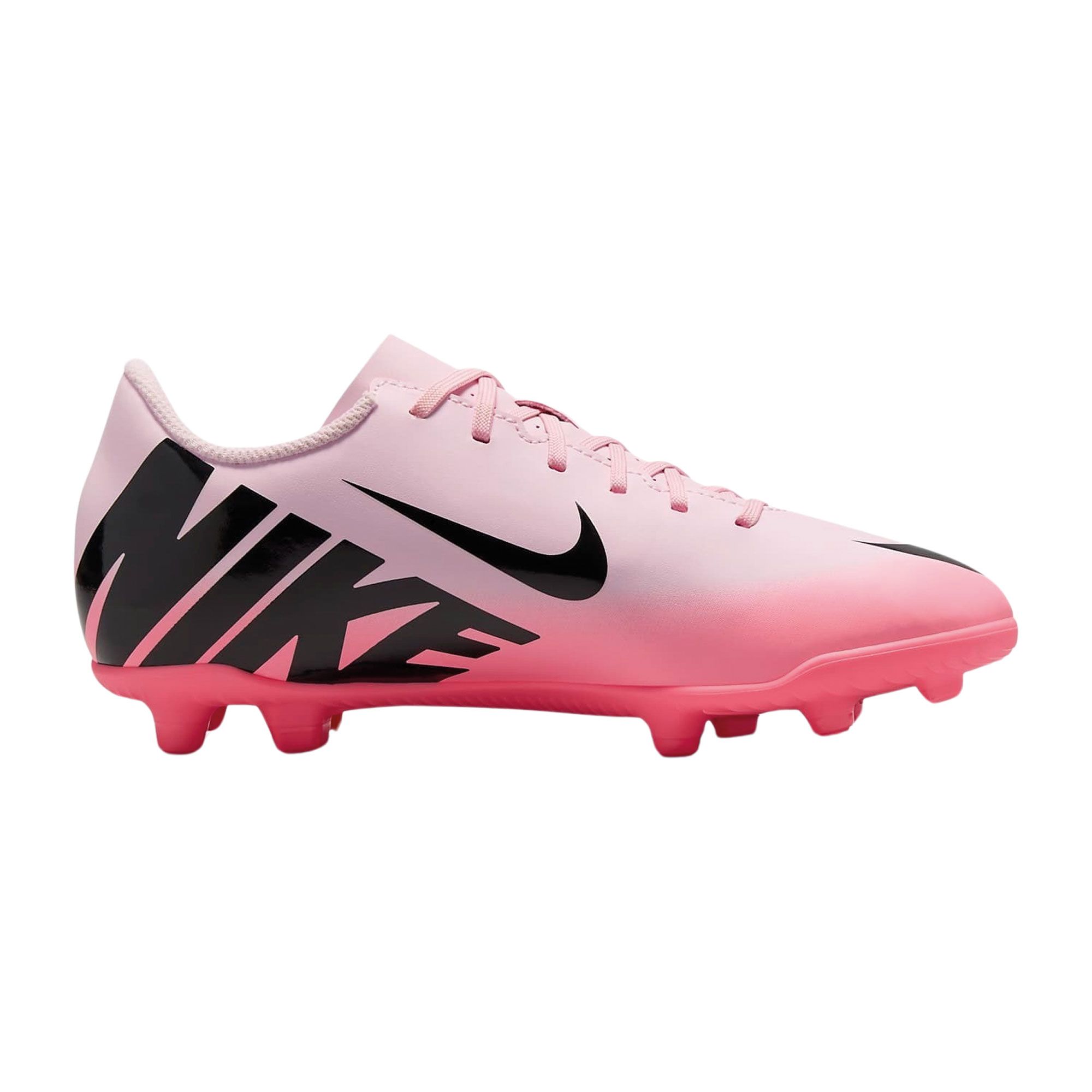 Chaussures de football Nike Mercurial Vapor 15 Club FG/MG Enfants