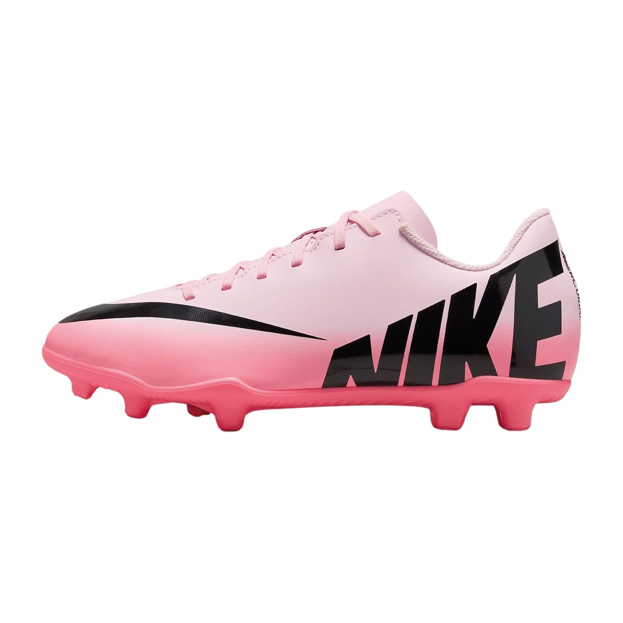 Chaussures de football Nike Mercurial Vapor 15 Club FG/MG Enfants