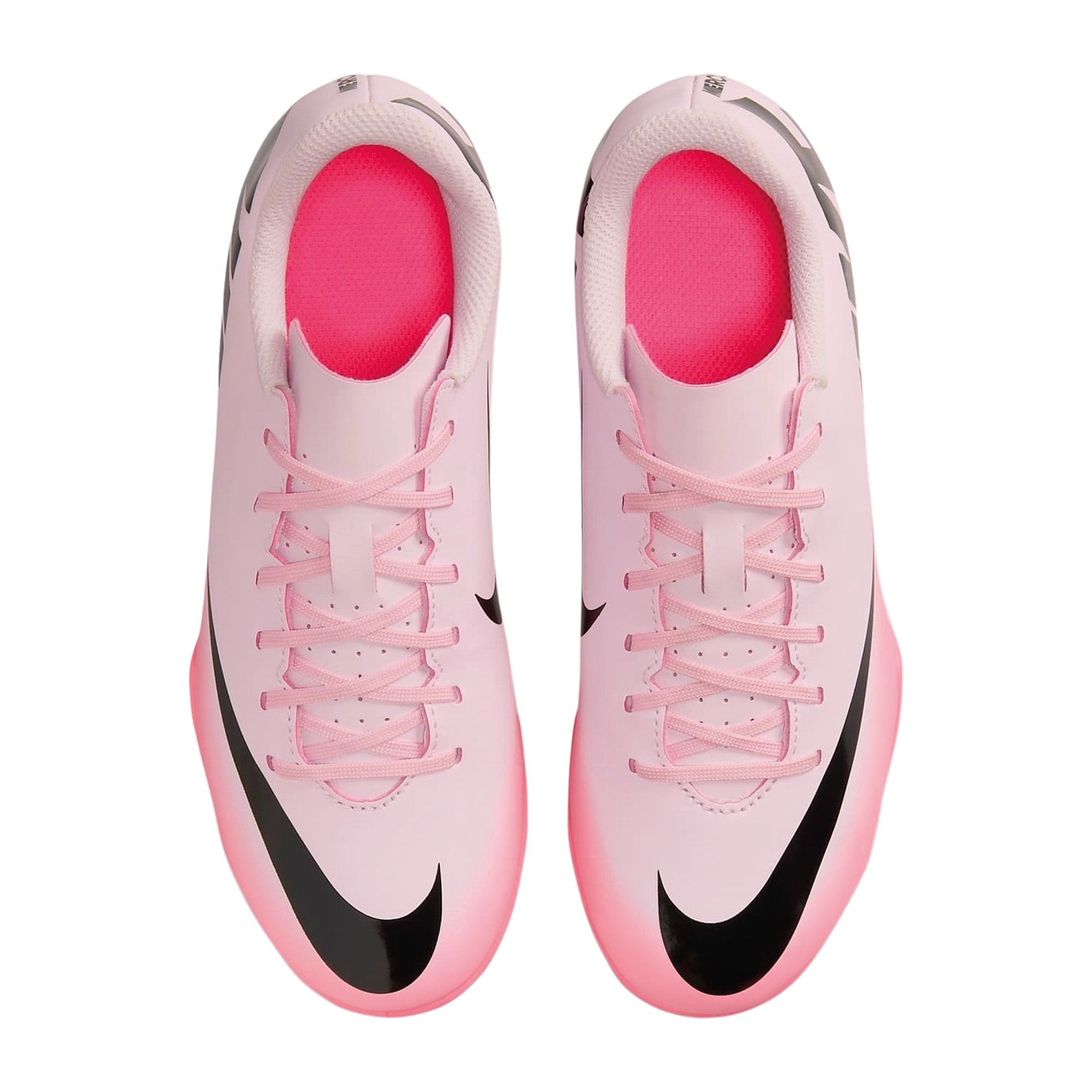 Chaussures de football Nike Mercurial Vapor 15 Club FG/MG Enfants