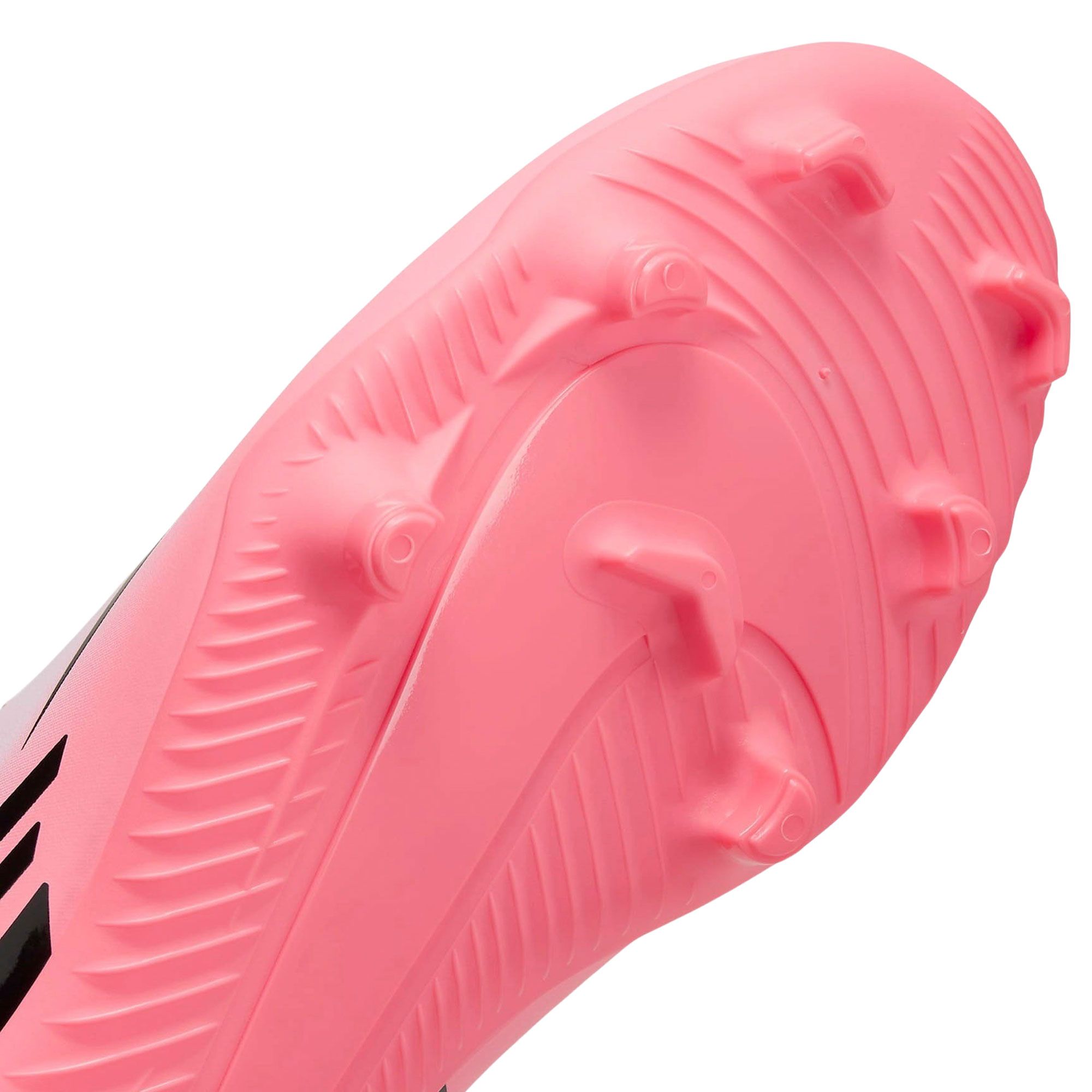 Chaussures de football Nike Mercurial Vapor 15 Club FG/MG Enfants