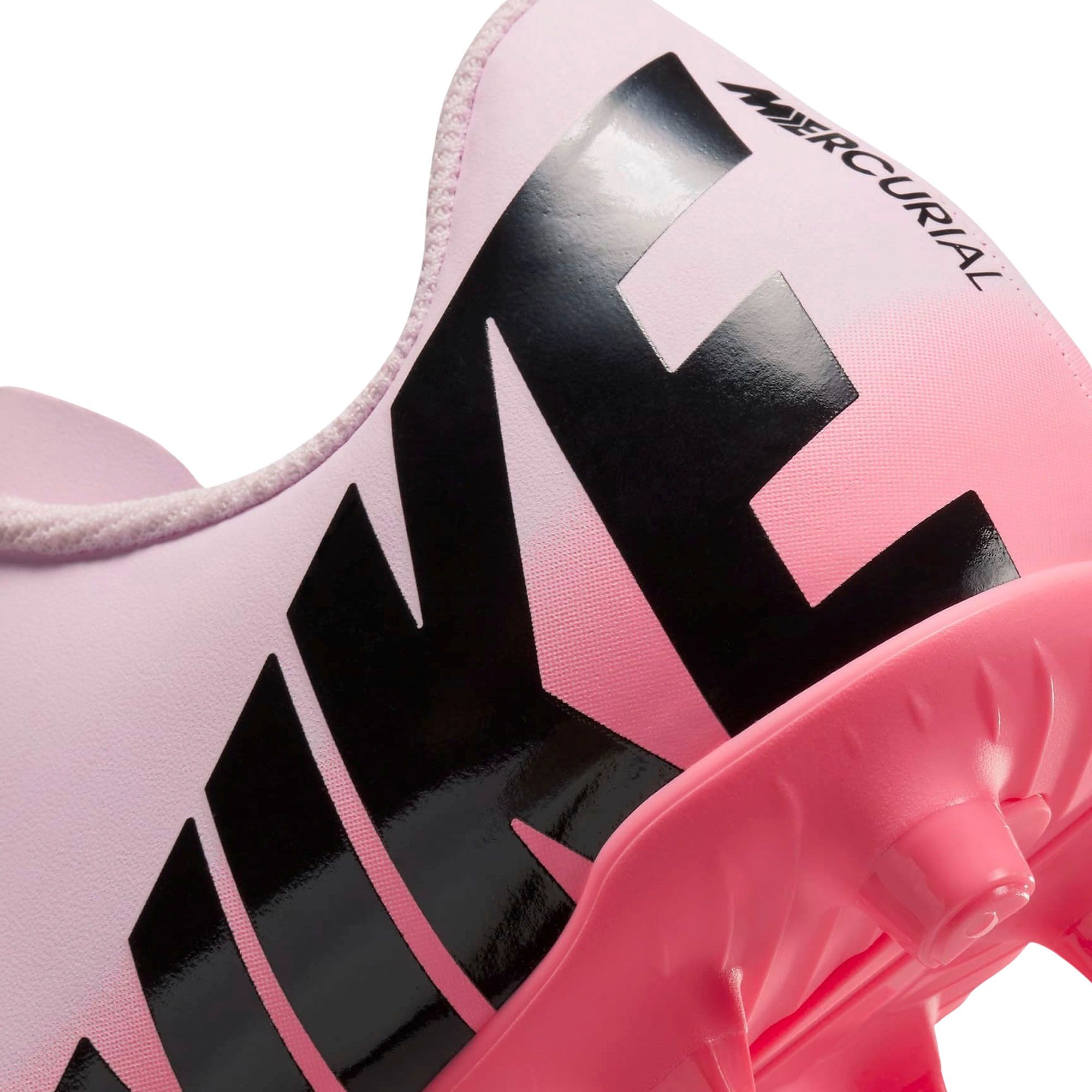 Chaussures de football Nike Mercurial Vapor 15 Club FG/MG Enfants