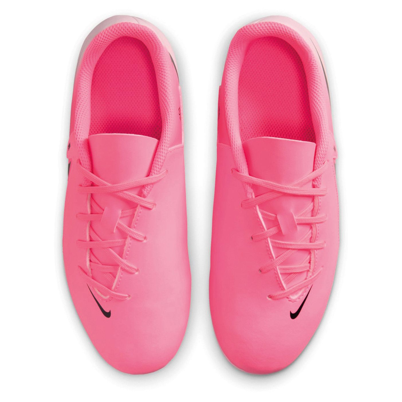 Nike Phantom GX II Club FG/MG Voetbalschoenen Junior